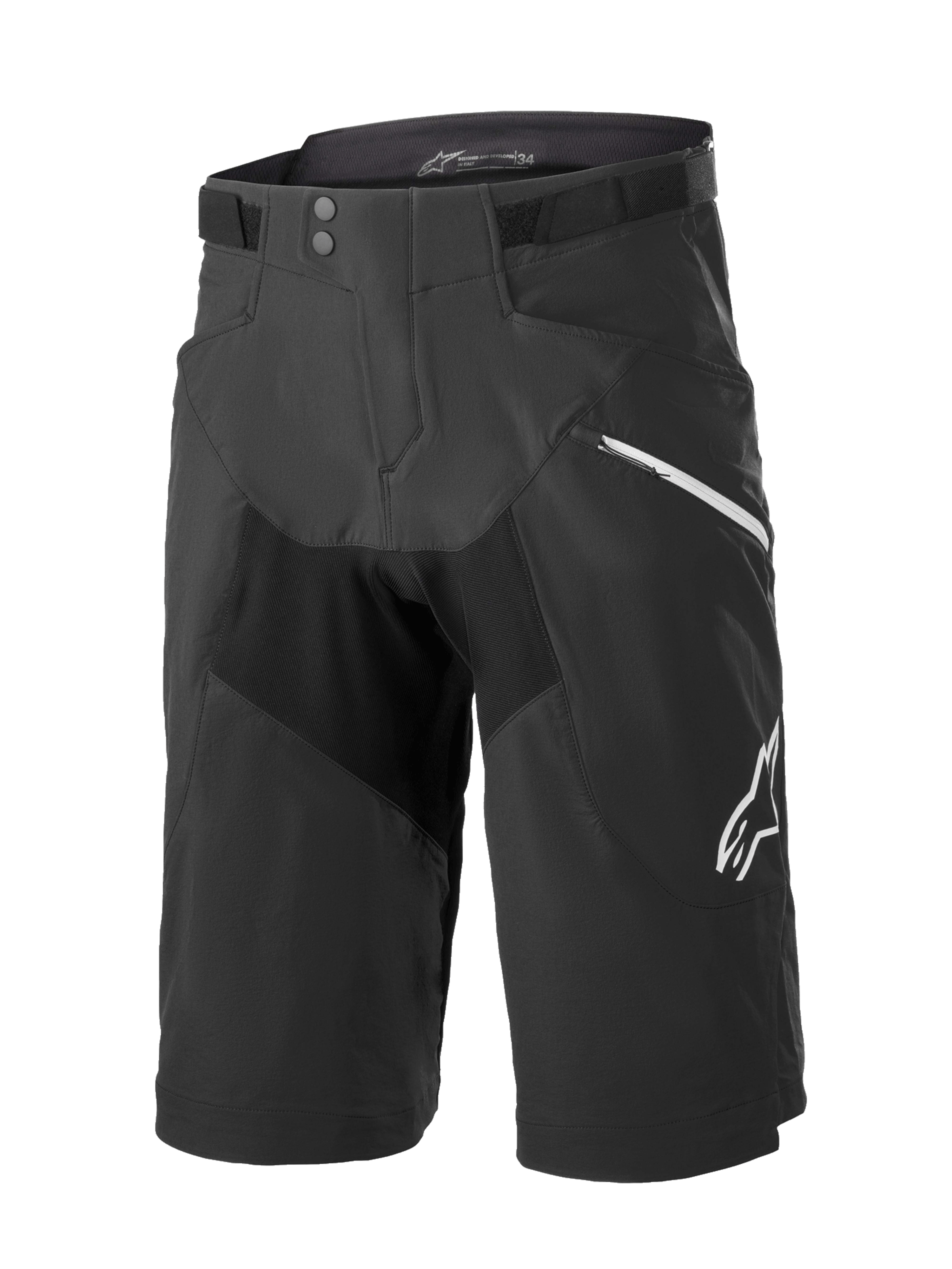Drop 6 Shorts