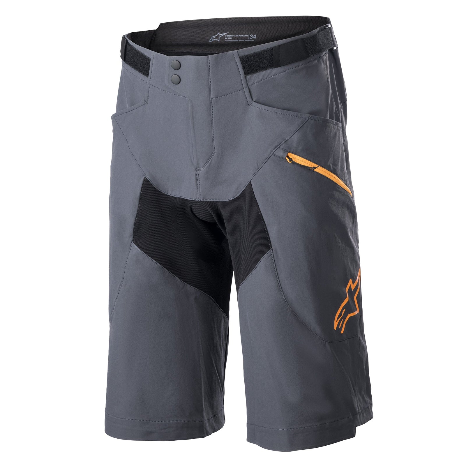 Drop 6 Shorts