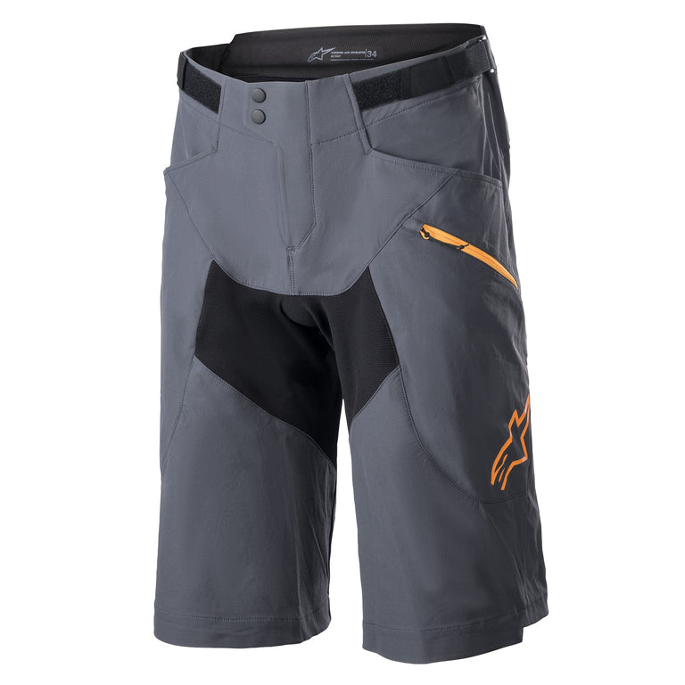 Drop 6 Shorts