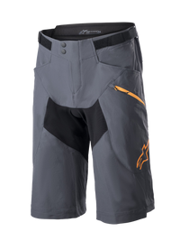 Drop 6 Shorts