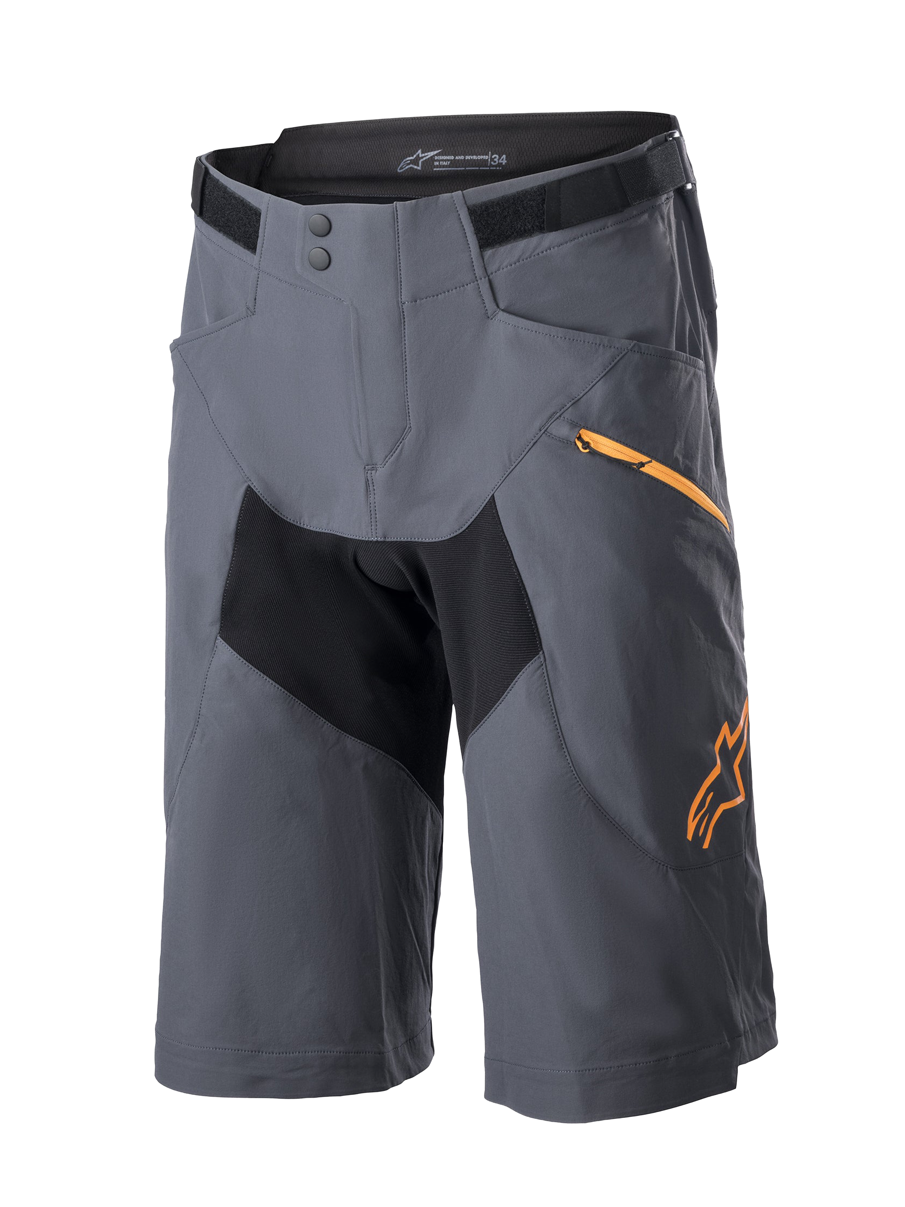 Drop 6 Shorts