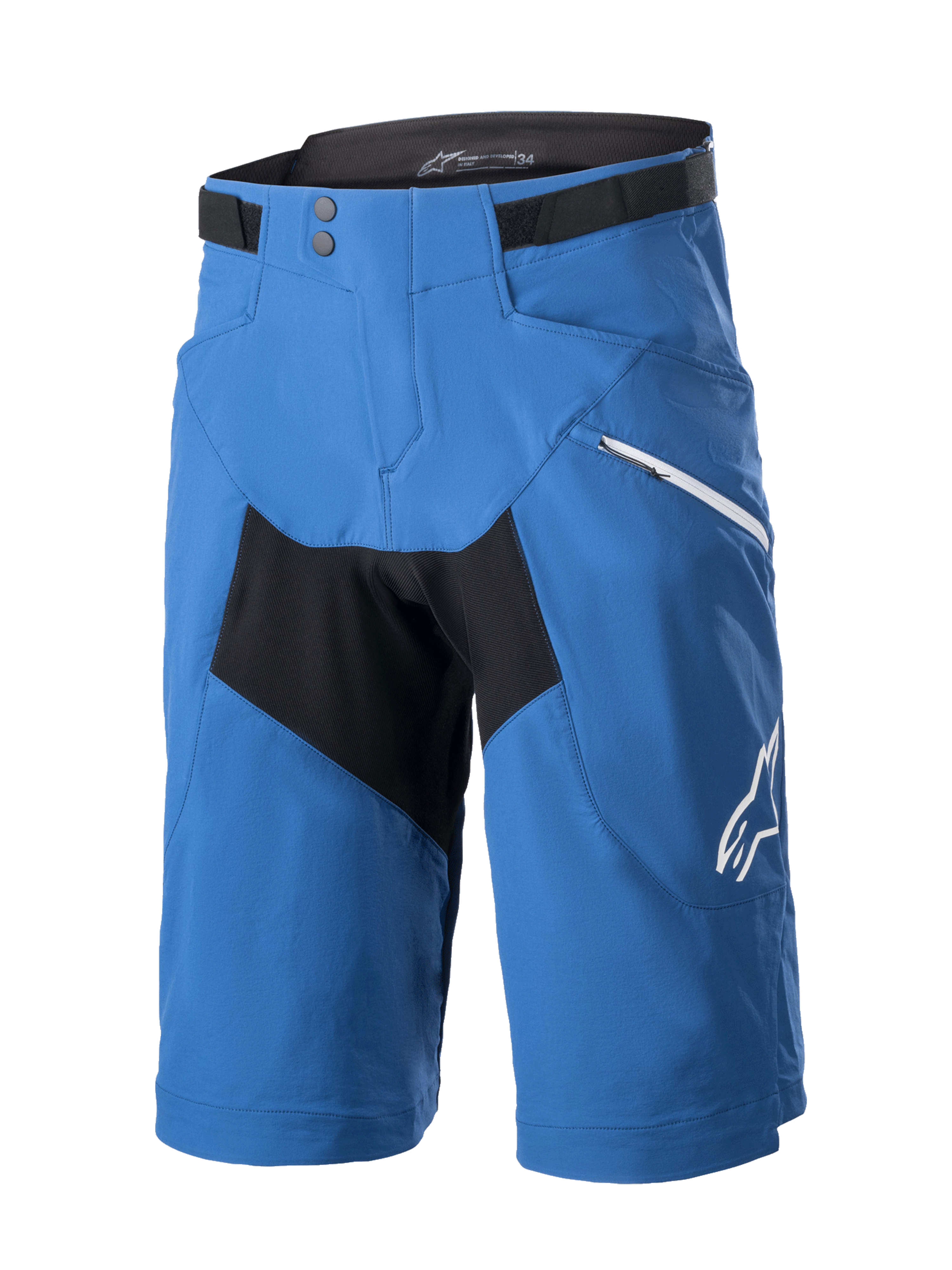 Drop 6 Shorts