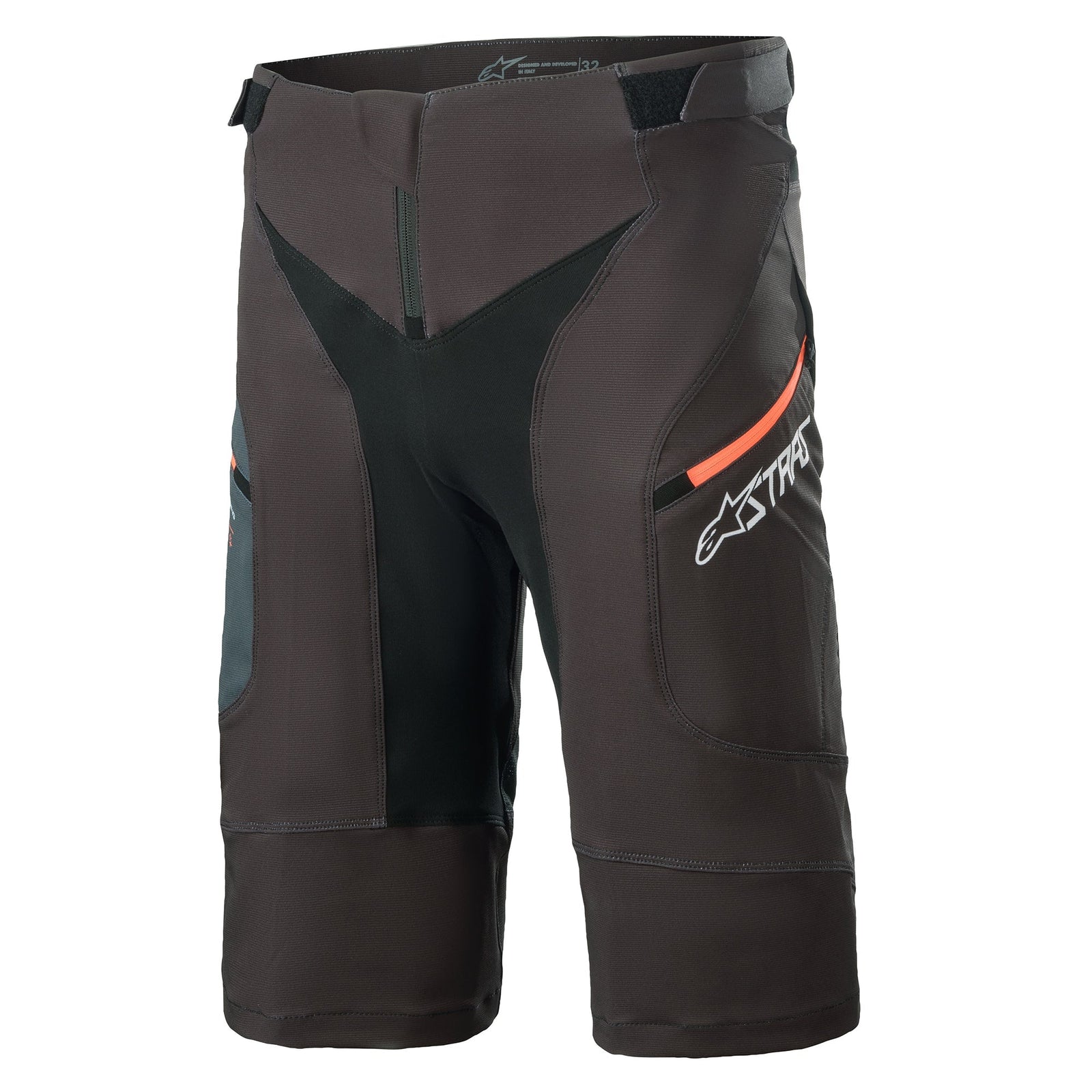Drop 8.0 Shorts