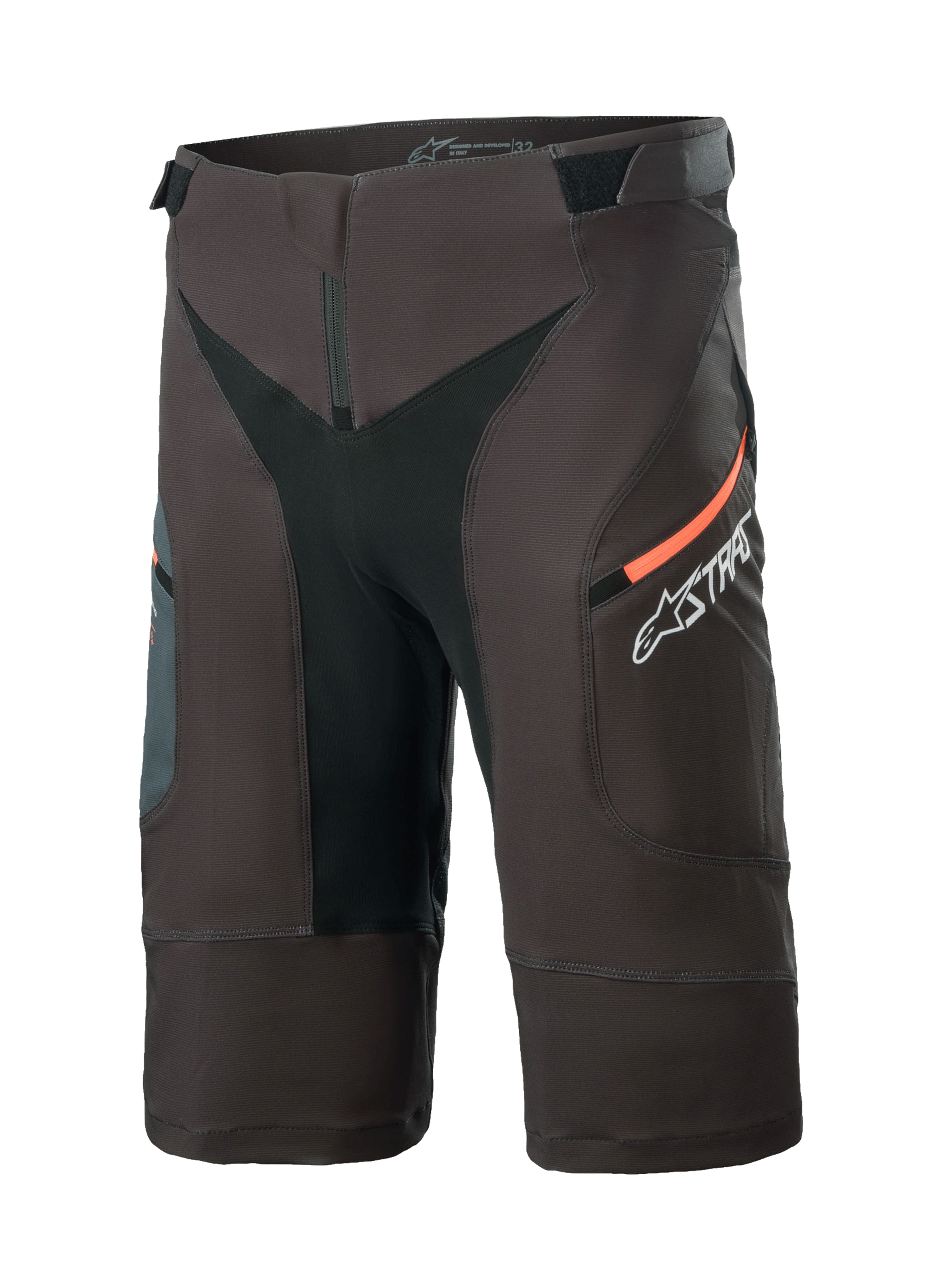 Drop 8.0 Shorts