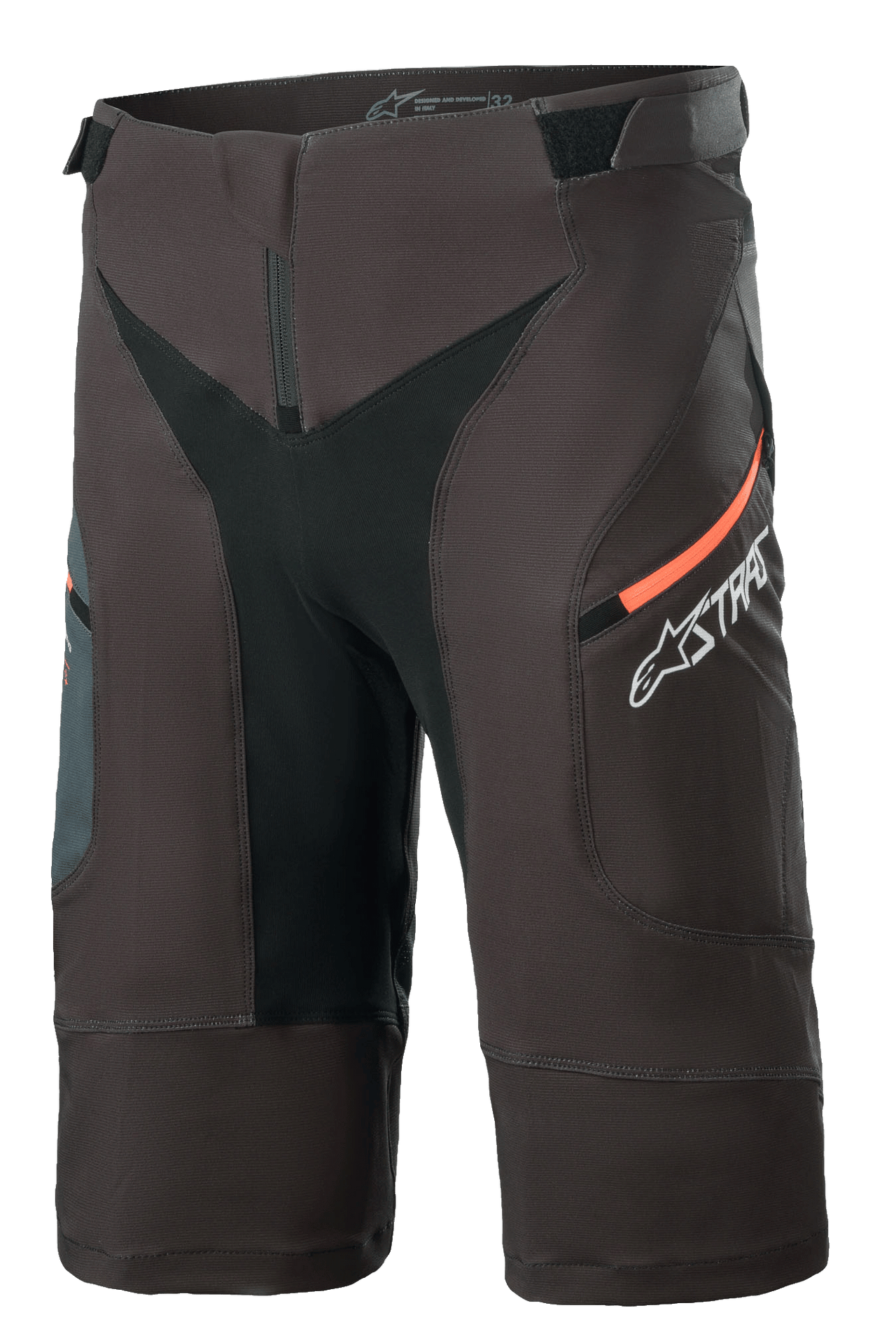Drop 8.0 Shorts