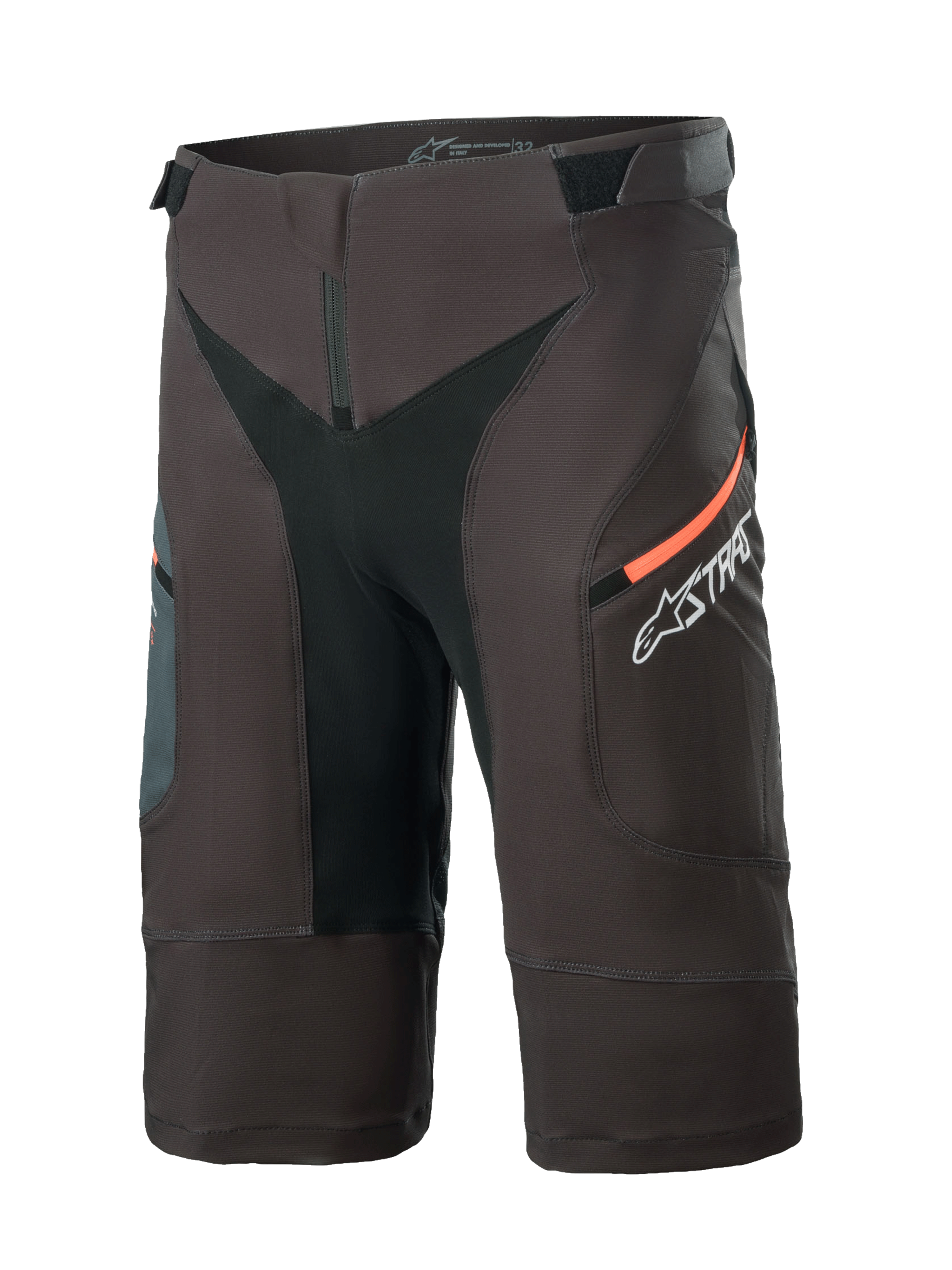 Drop 8.0 Shorts