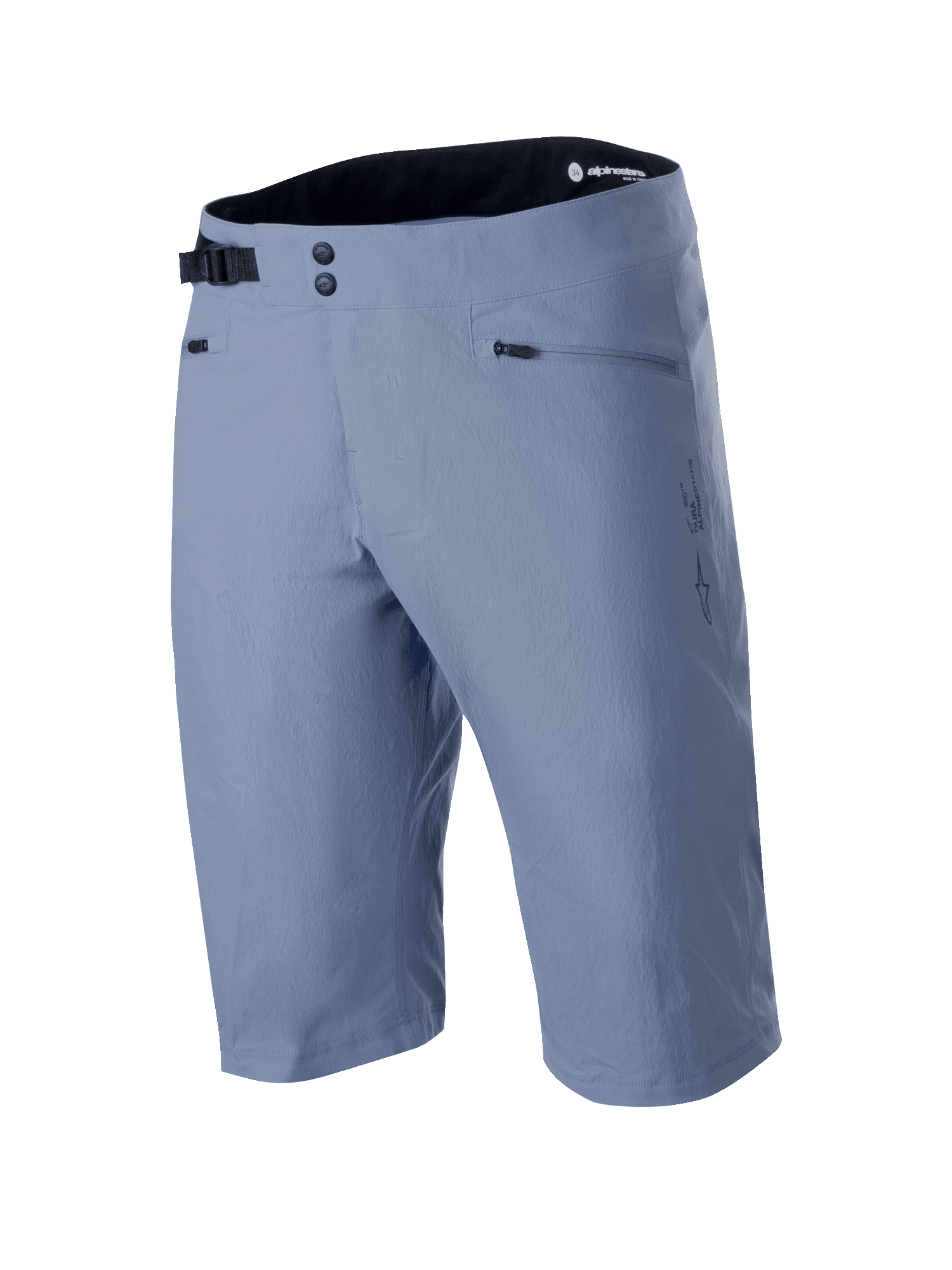 Alpinestars US A dura Shorts 28 Infinity Blue