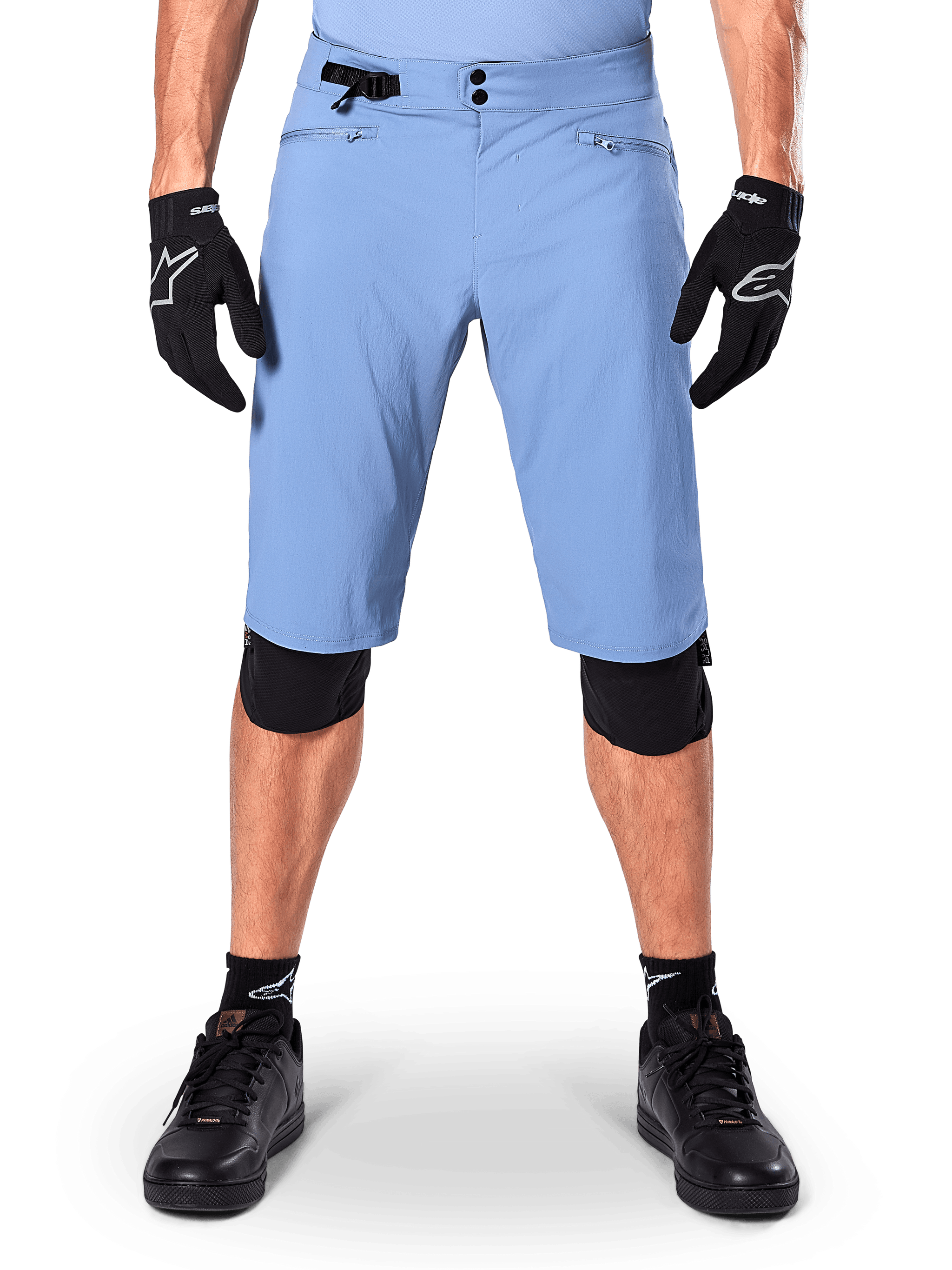 gear shorts A-Dura - Cycling Shorts