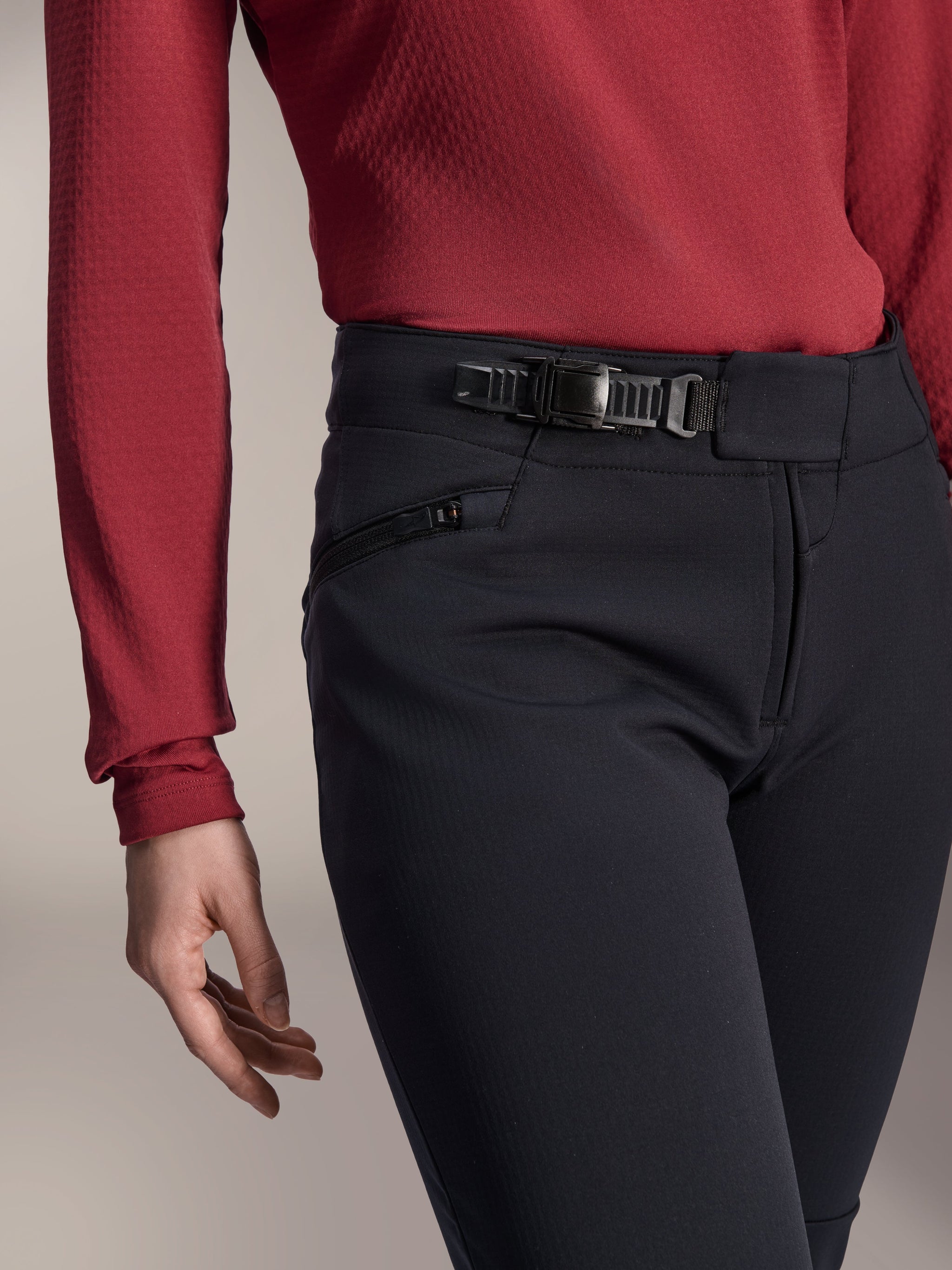 Women Stella A-Dura Thermal Gear Set