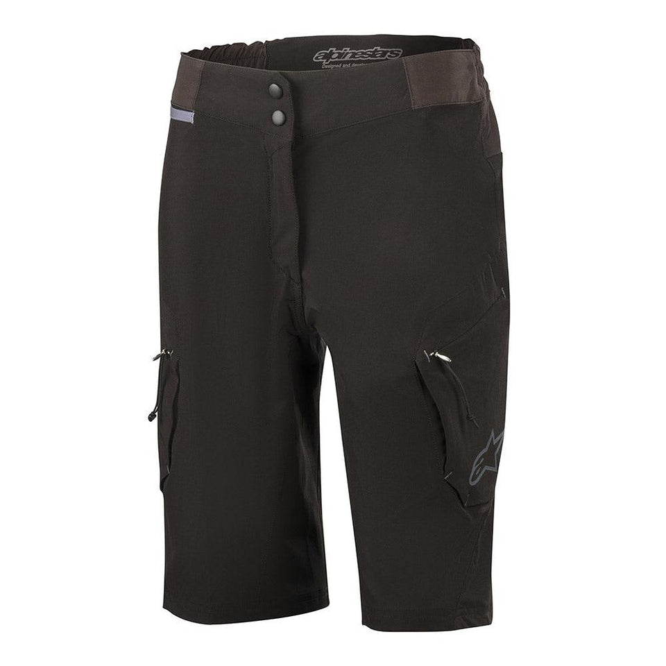Women Stella Alps 8.0 Shorts