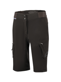 Women Stella Alps 8.0 Shorts