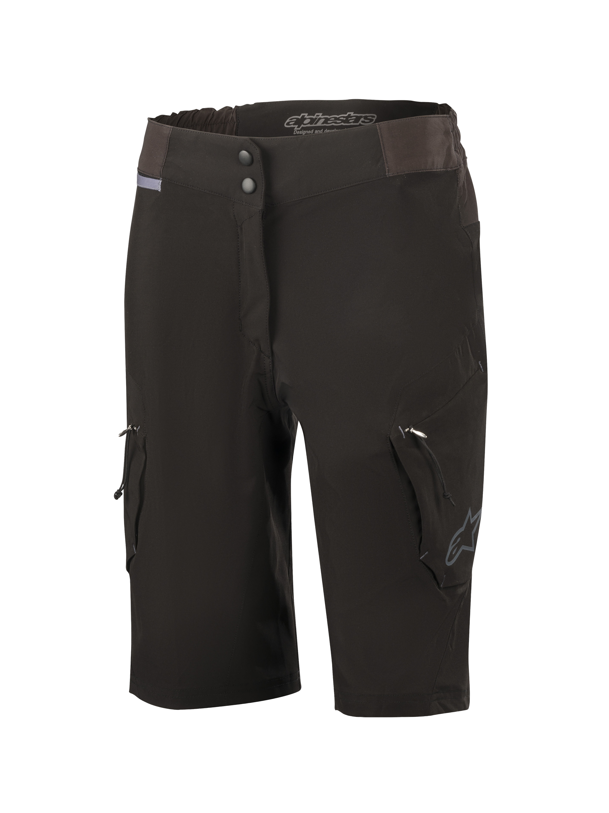 Women Stella Alps 8.0 Shorts