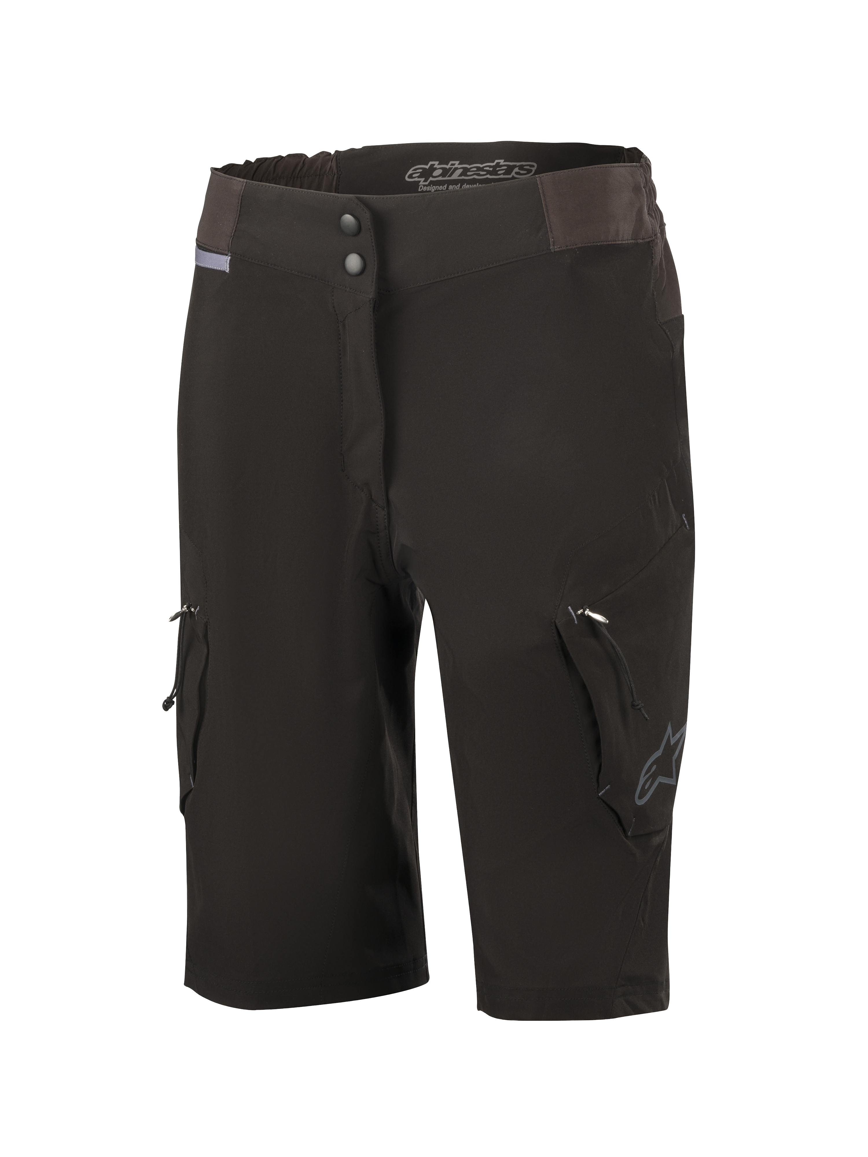 Women Stella Alps 8.0 Shorts