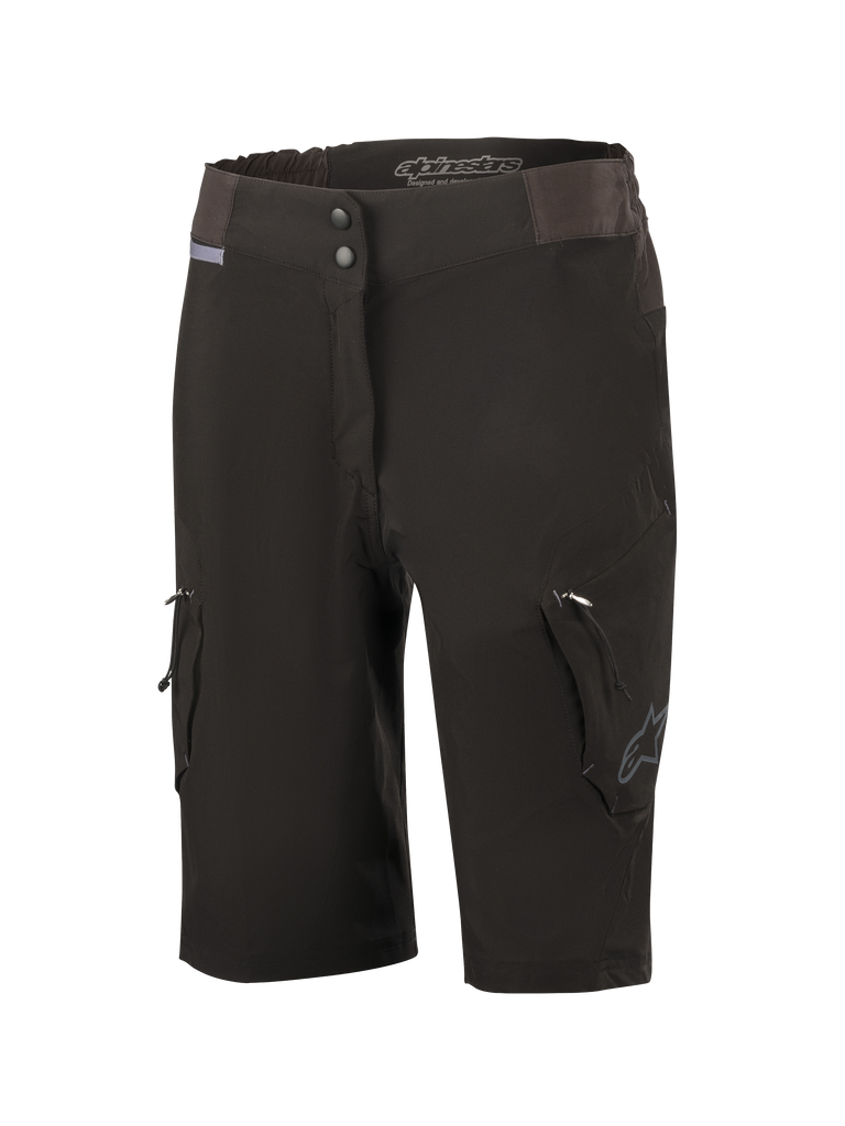 Women Stella Alps 8.0 Shorts