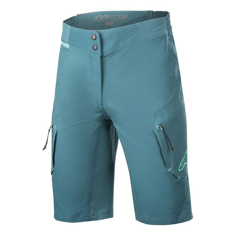 Women Stella Alps 8.0 Shorts