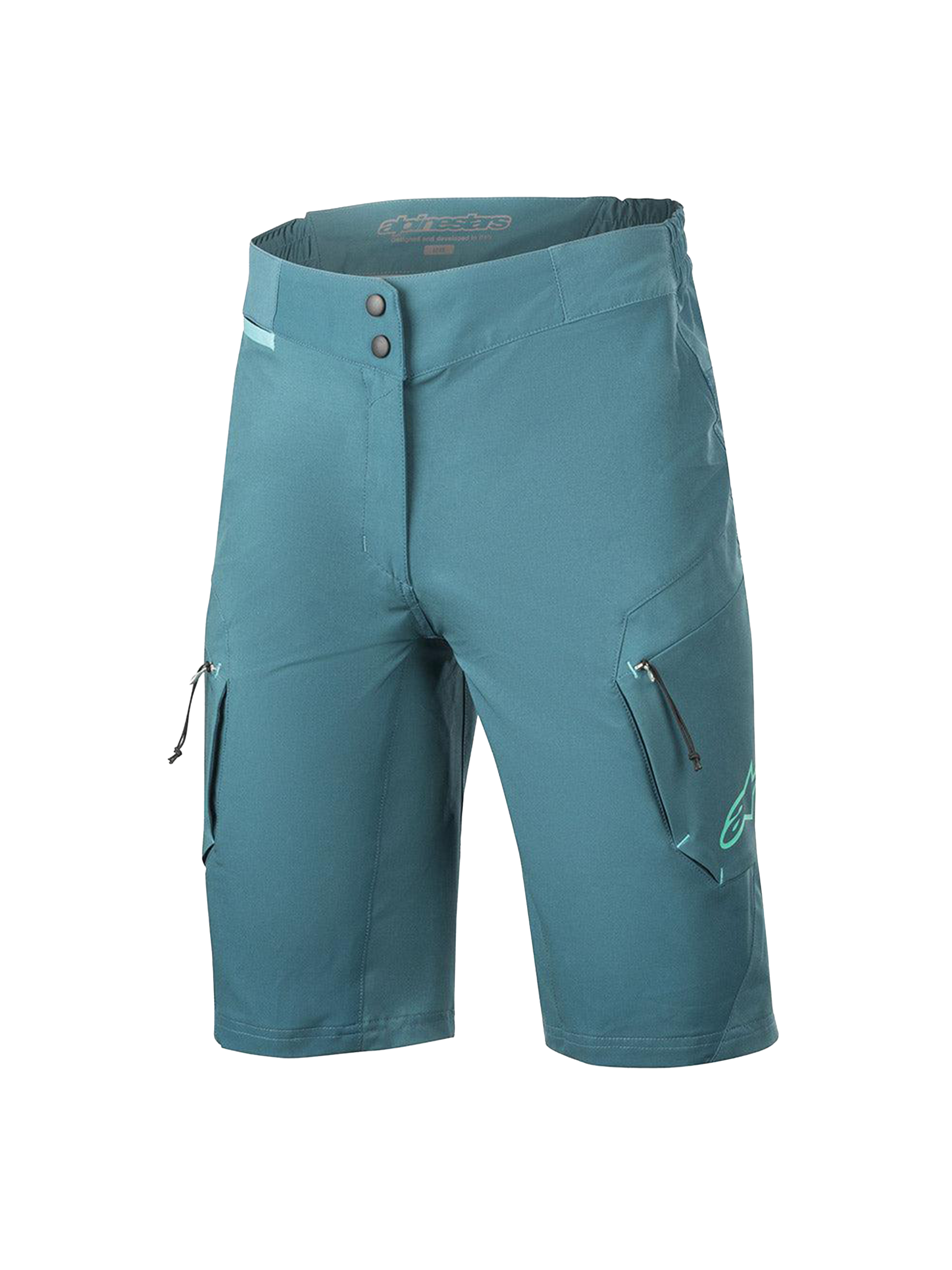 Women Stella Alps 8.0 Shorts