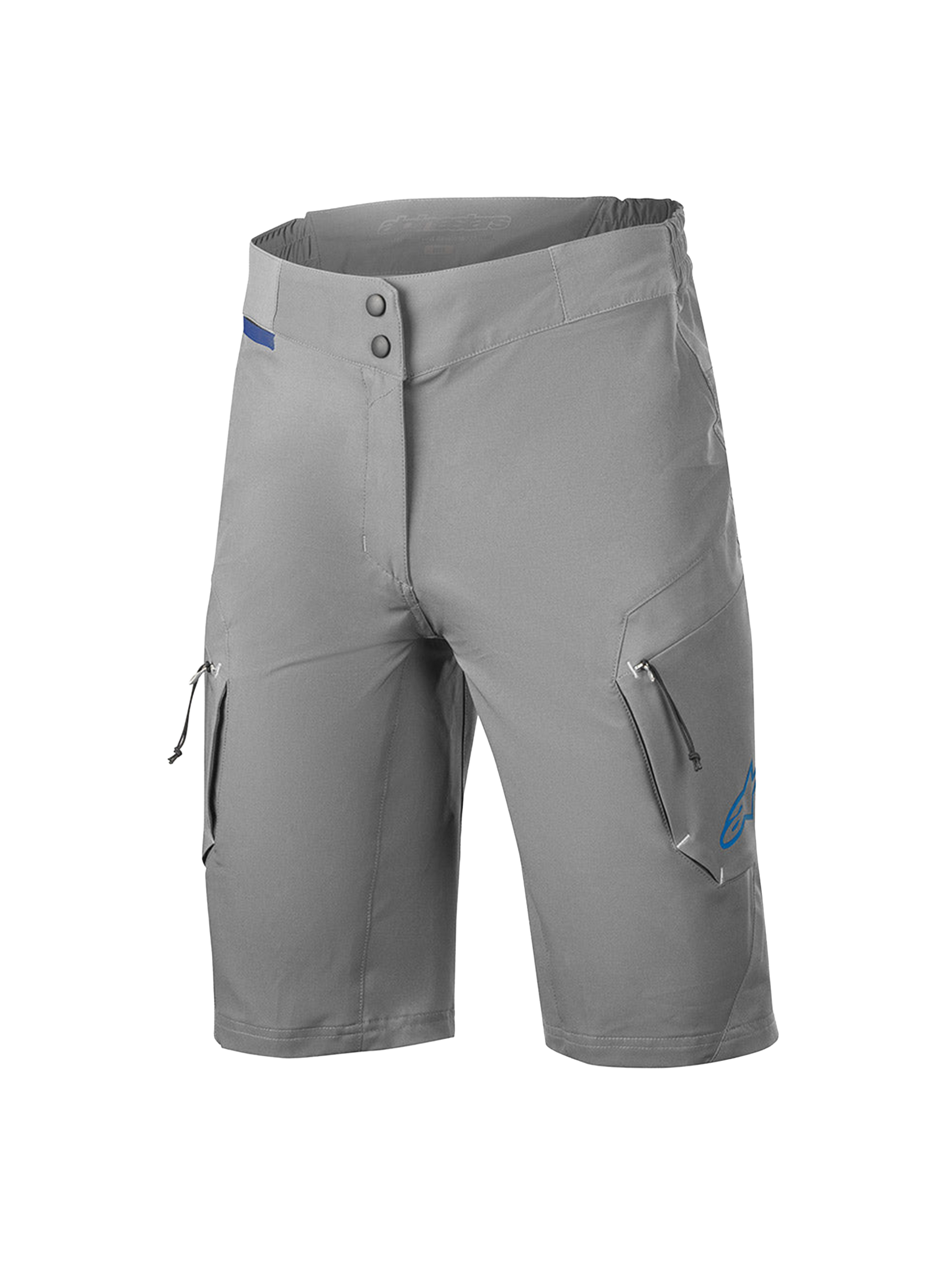 Women Stella Alps 8.0 Shorts