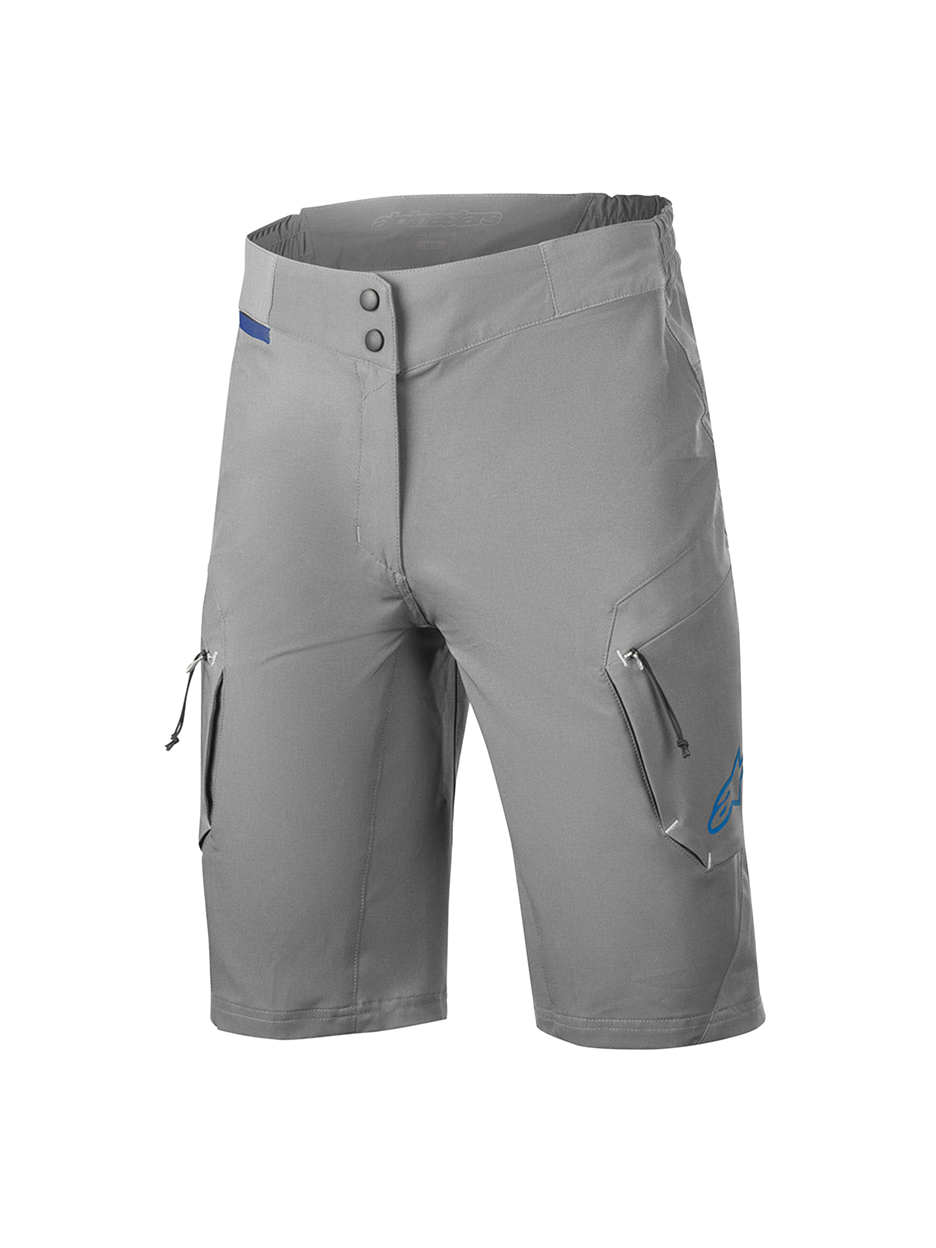Women Stella Alps 8.0 Shorts