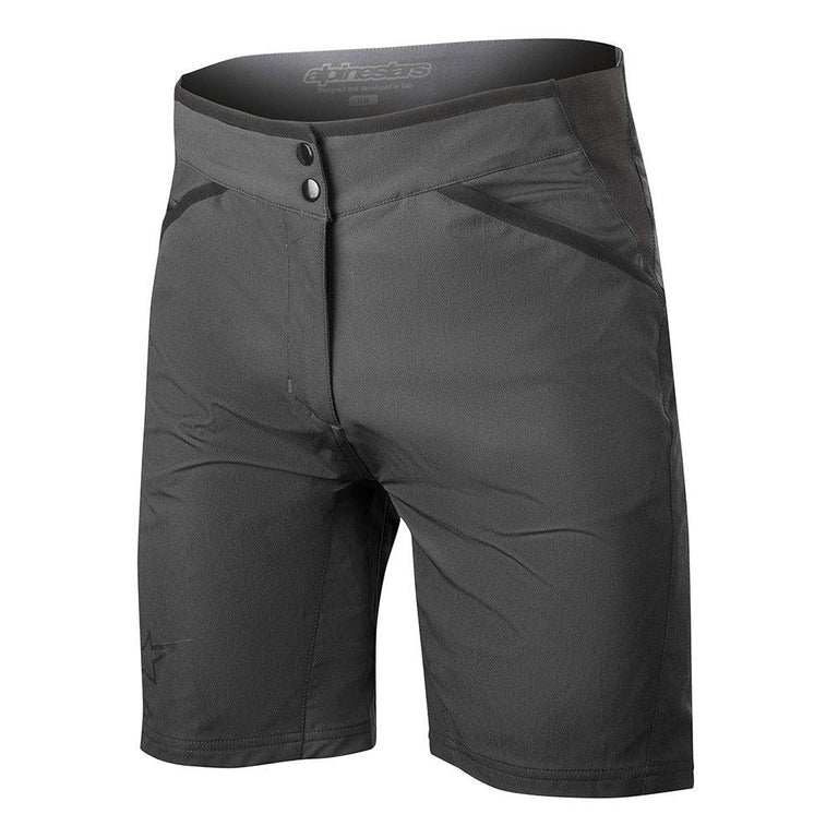 Women Stella Alps 6.0 Shorts