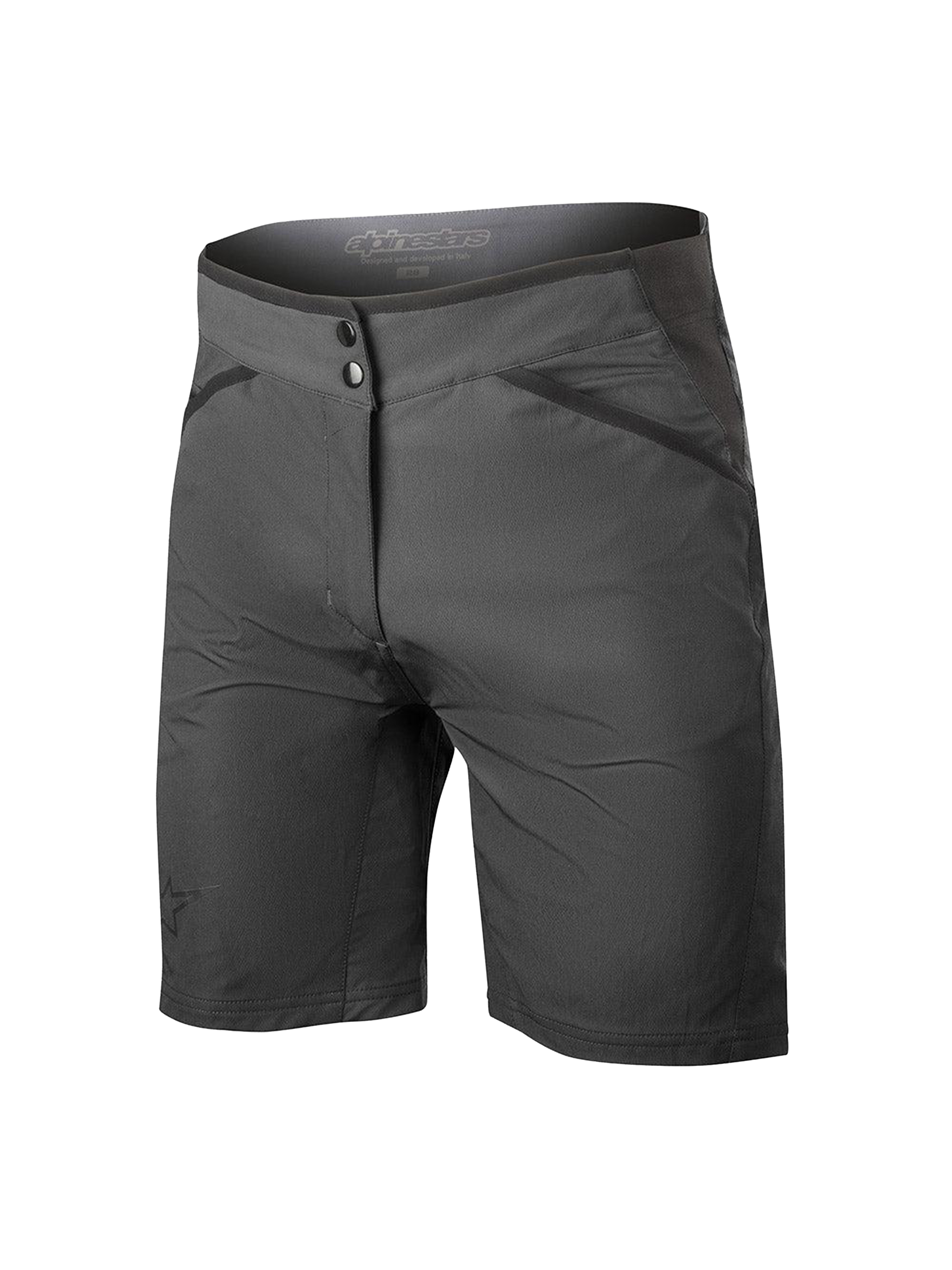 Women Stella Alps 6.0 Shorts