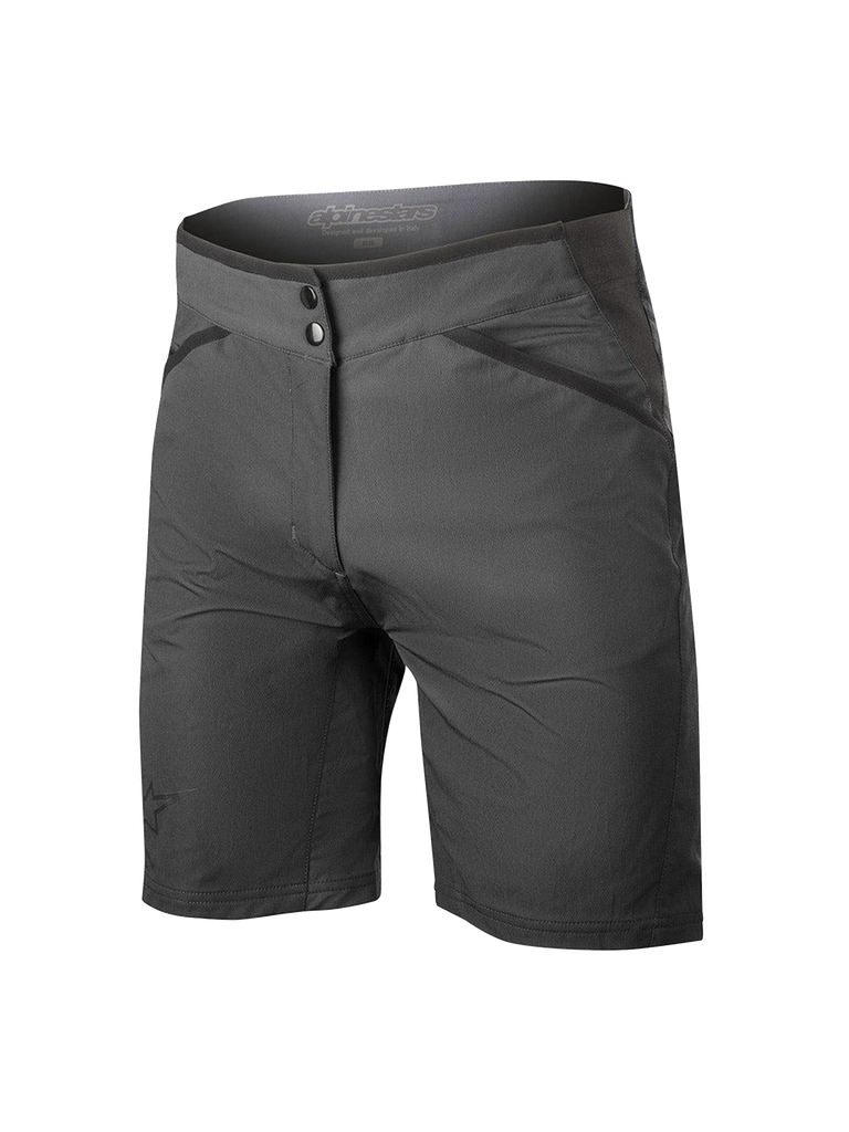 Women Stella Alps 6.0 Shorts