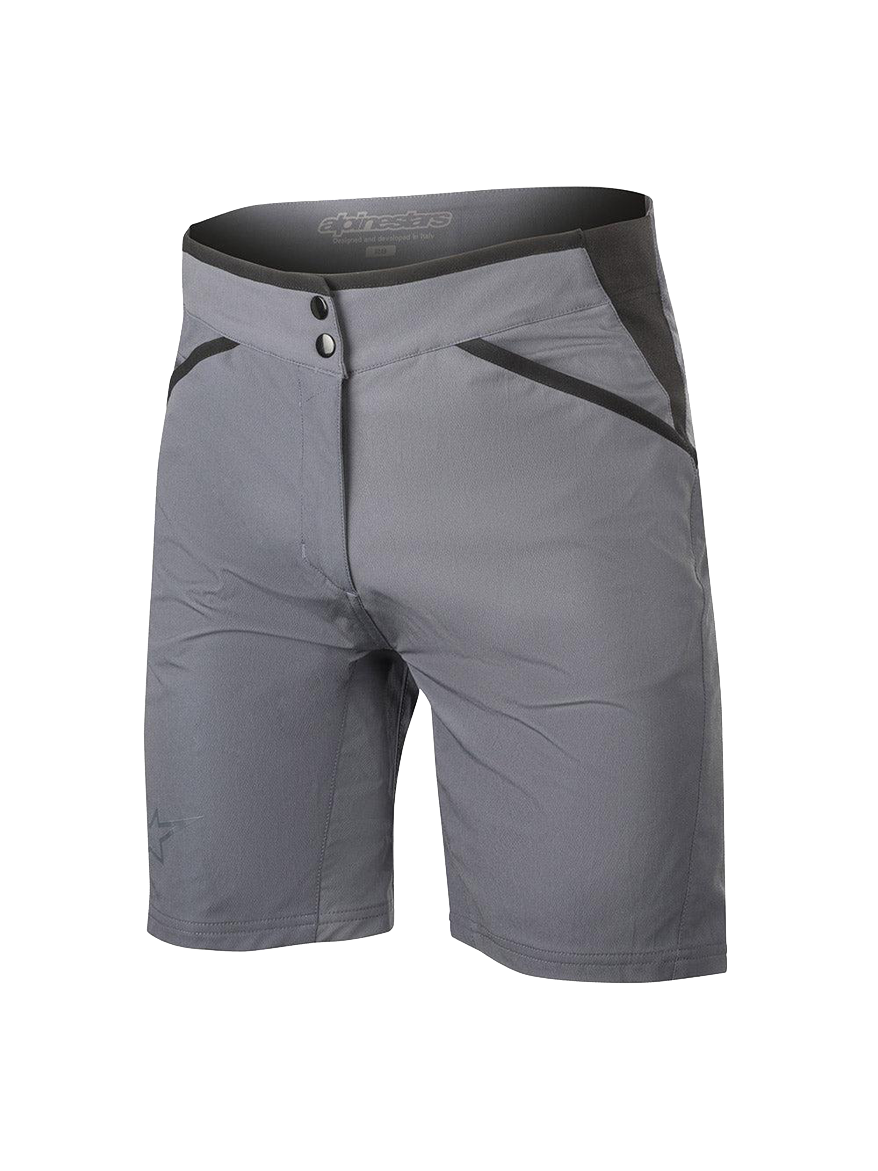 Women Stella Alps 6.0 Shorts