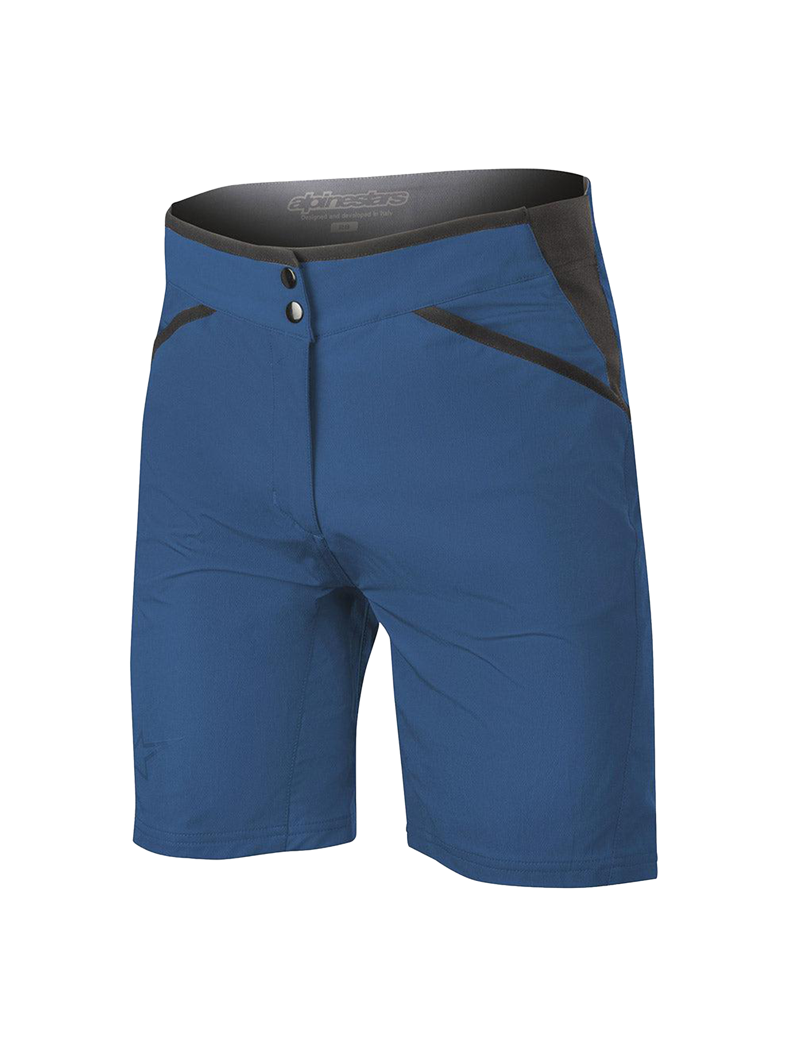 Women Stella Alps 6.0 Shorts
