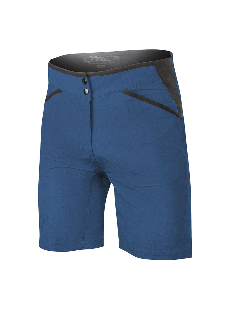 Women Stella Alps 6.0 Shorts