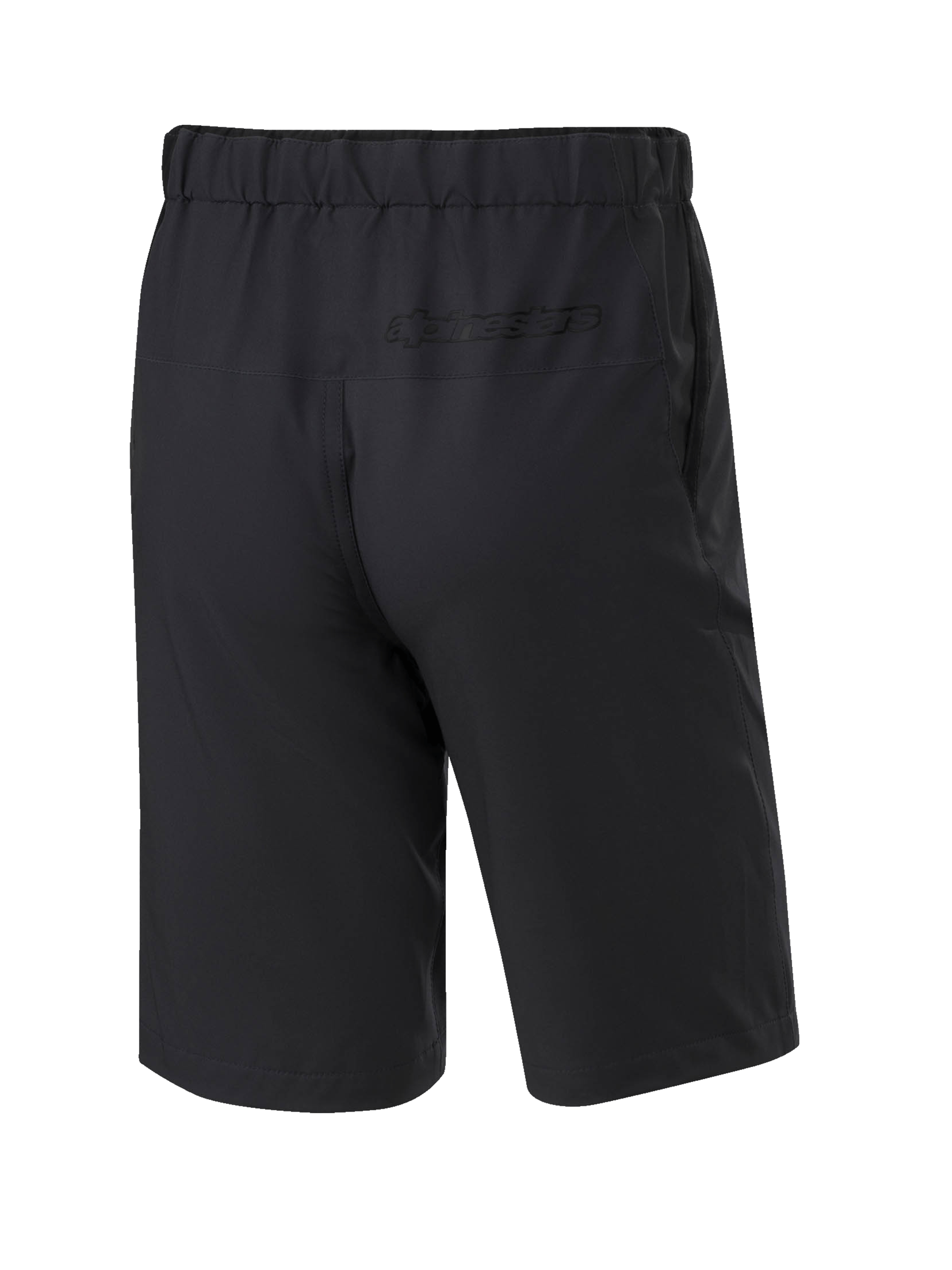 Youth Alps 4.0 Shorts