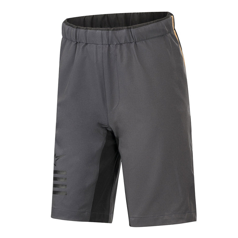 Youth Alps 4.0 Shorts