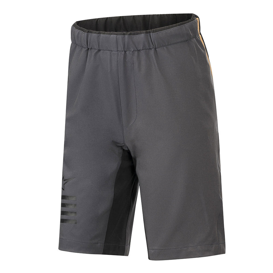 Youth Alps 4.0 Shorts