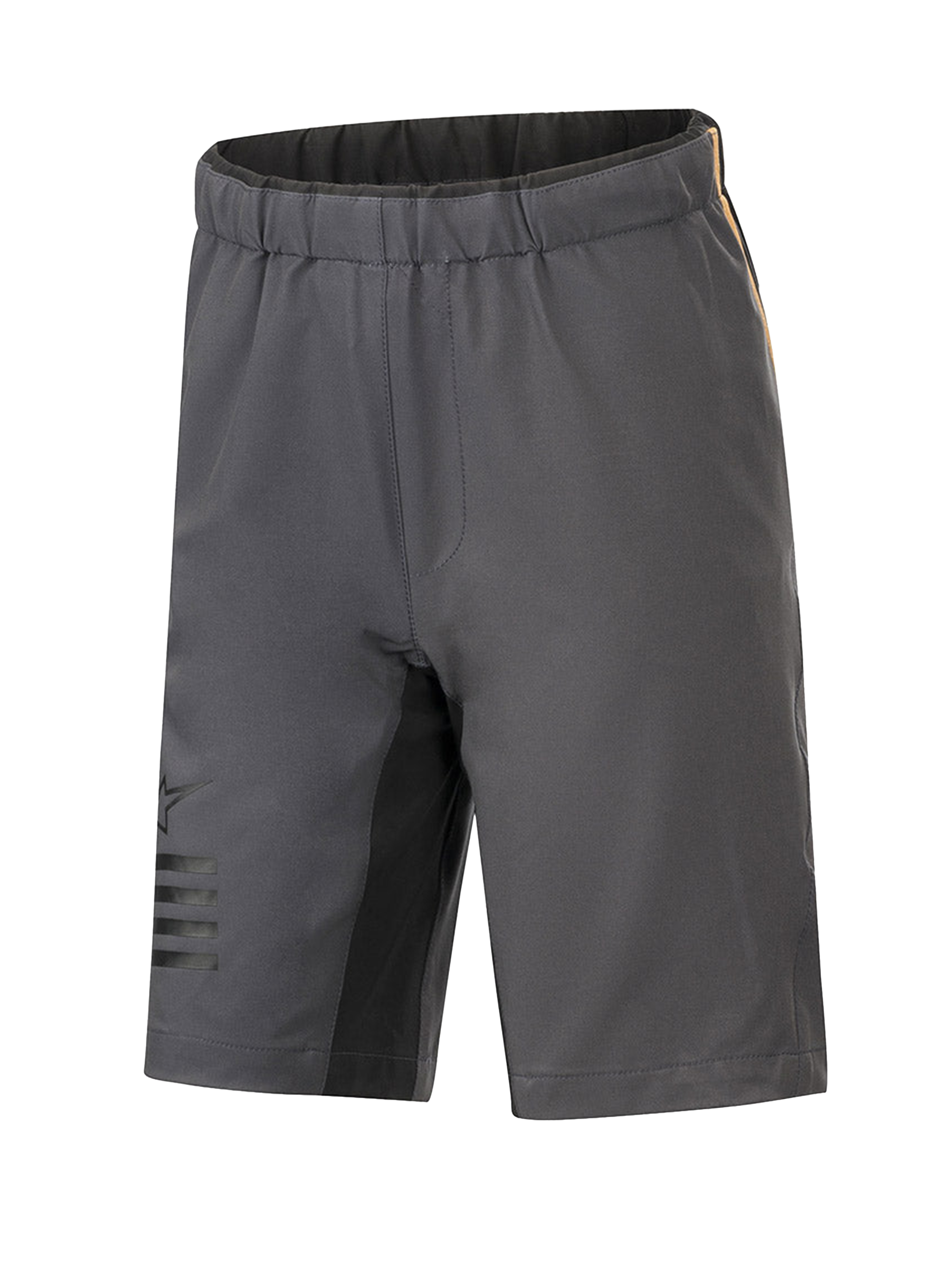 Youth Alps 4.0 Shorts