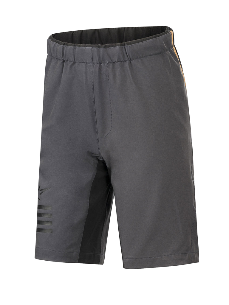 Youth Alps 4.0 Shorts