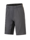 Youth Alps 4.0 Shorts