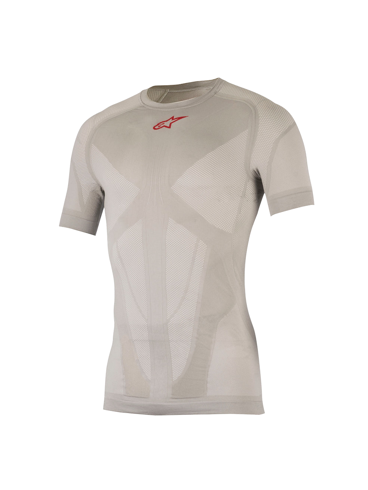 Tech Top Short Sleeve Summer