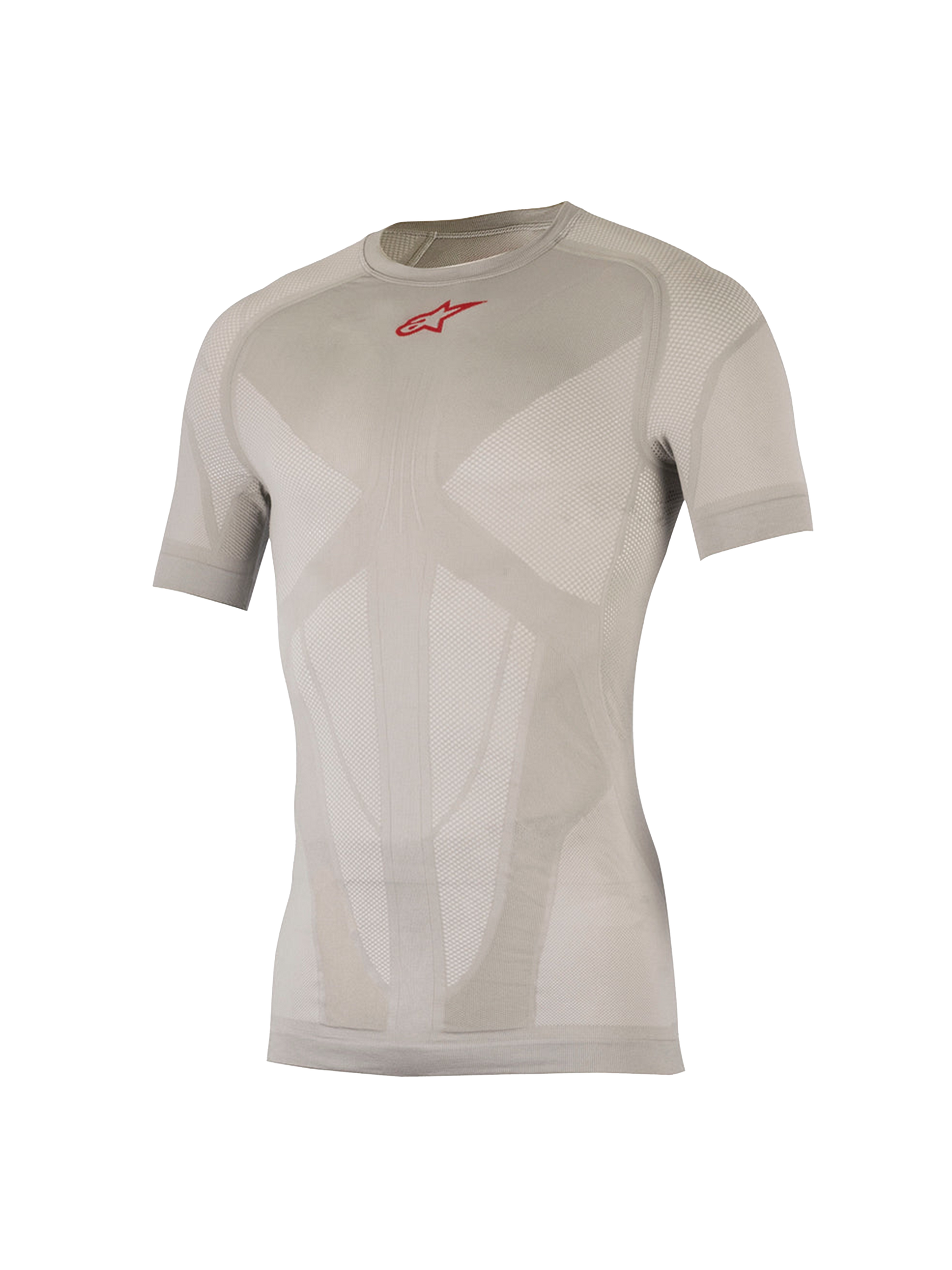 Tech Top Short Sleeve Summer
