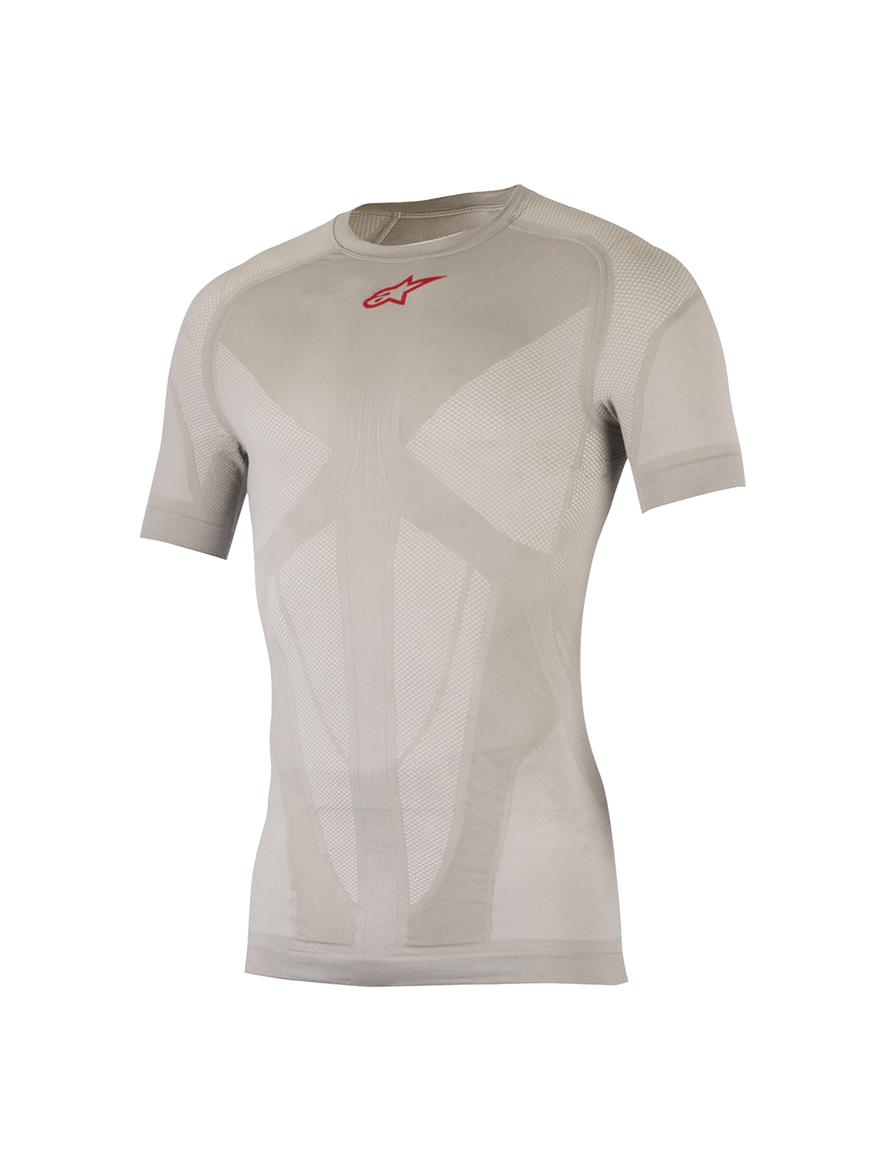 Tech Top Short Sleeve Summer