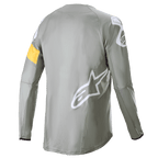 Techstar Jersey - Long Sleeve