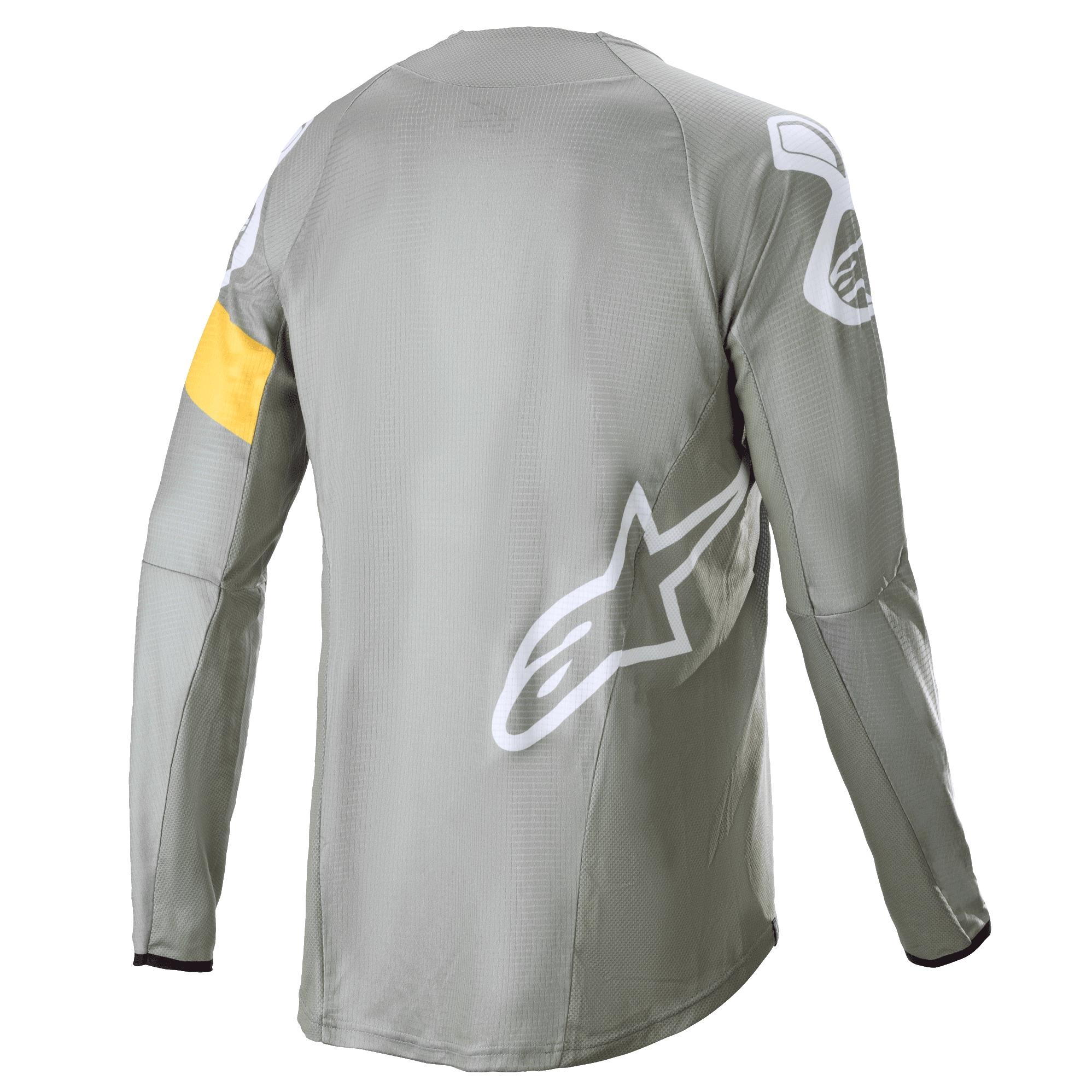 Techstar Jersey - Long Sleeve