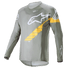 Techstar Jersey - Long Sleeve