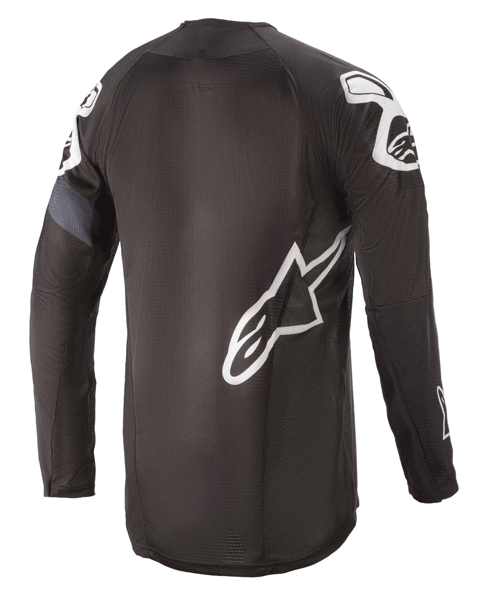 Techstar Black Edition Jersey - Long Sleeve