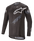 Techstar Black Edition Jersey - Long Sleeve