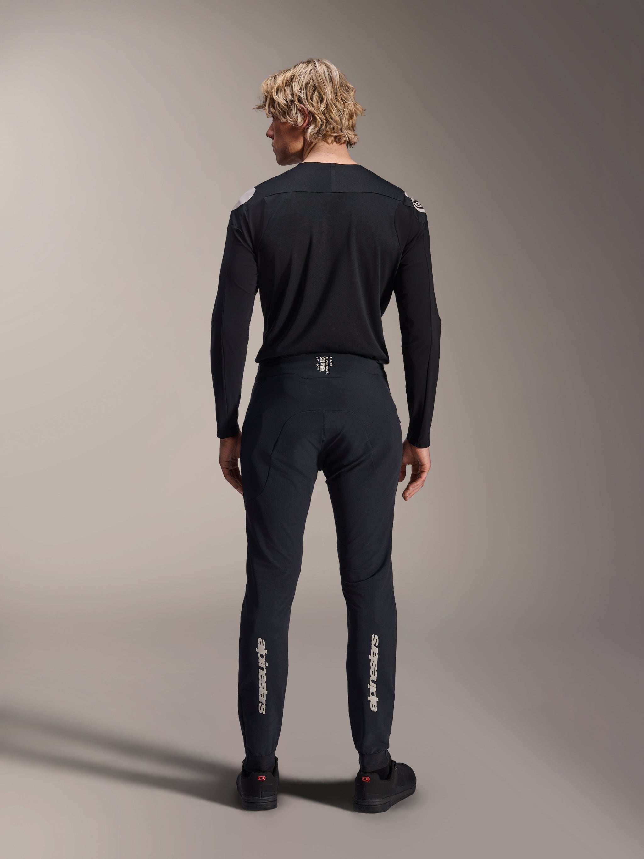 A-Aria Polartec® Elite Jersey - Long Sleeve