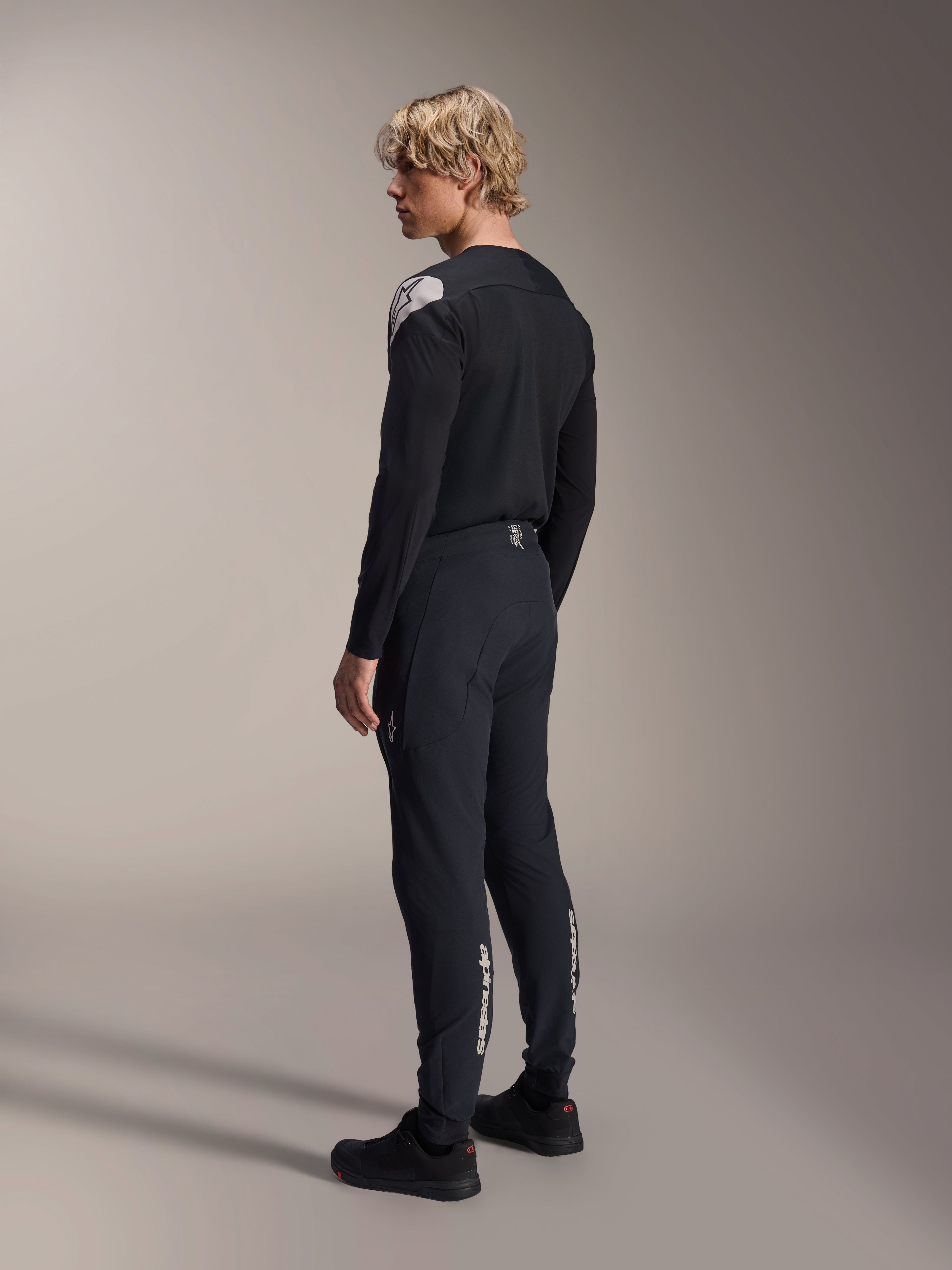 A-Aria Elite - Cycling Pants | Alpinestars®