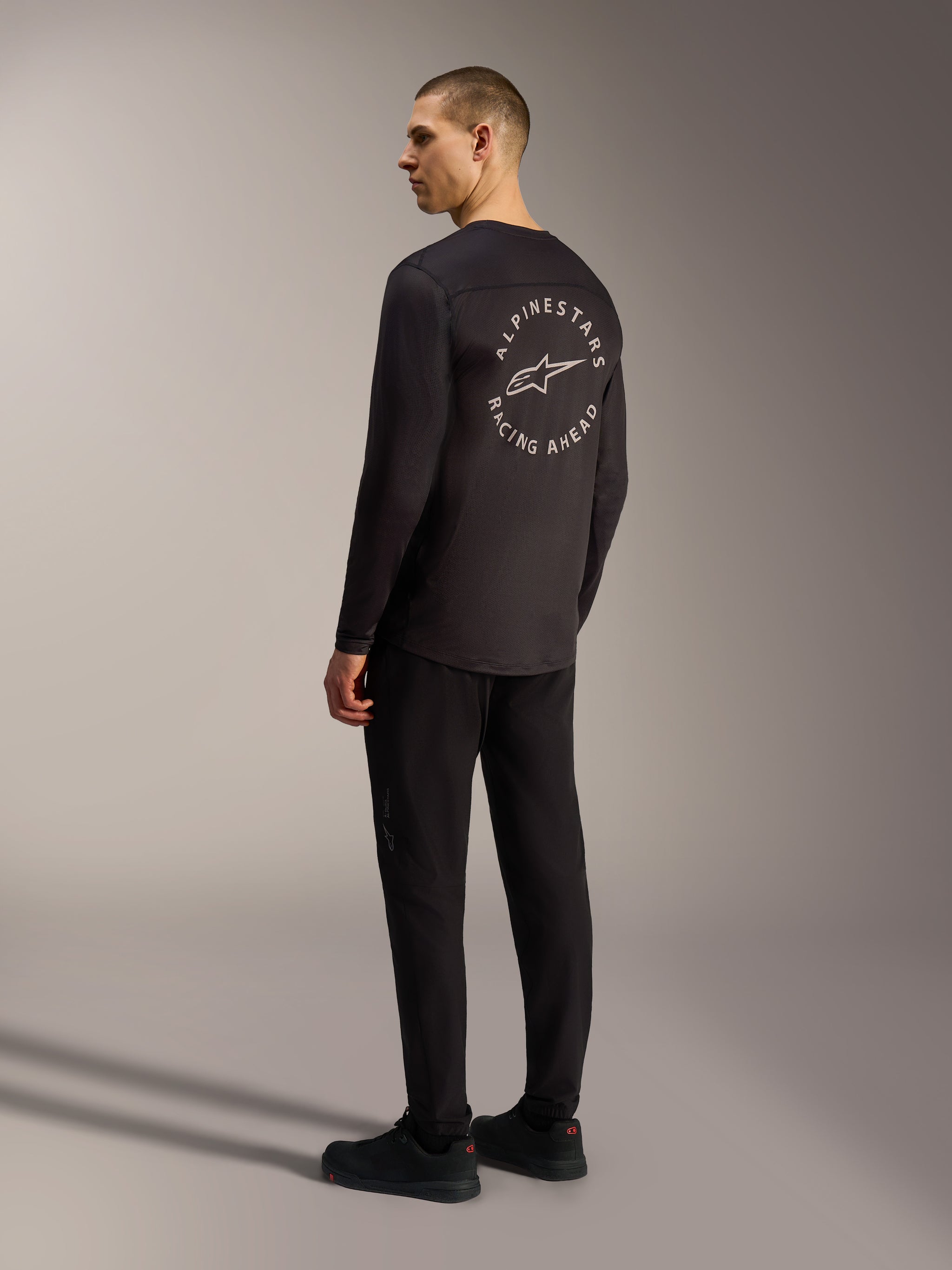 A-Dura Air Jersey - Long sleeve