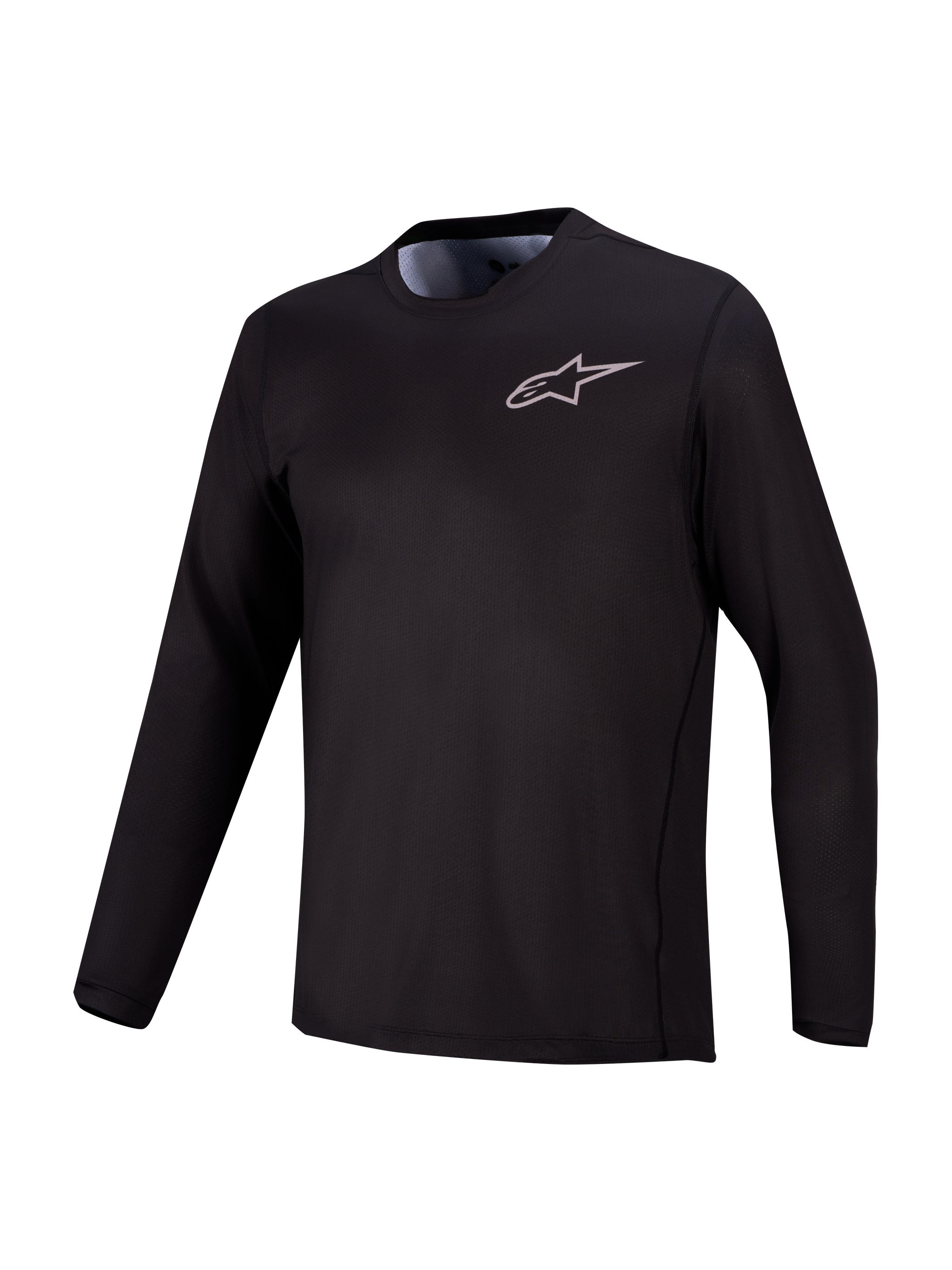 A-Dura Air Jersey - Long sleeve