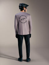 A-Dura Air Jersey - Long sleeve