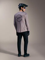 A-Dura Air Jersey - Long sleeve