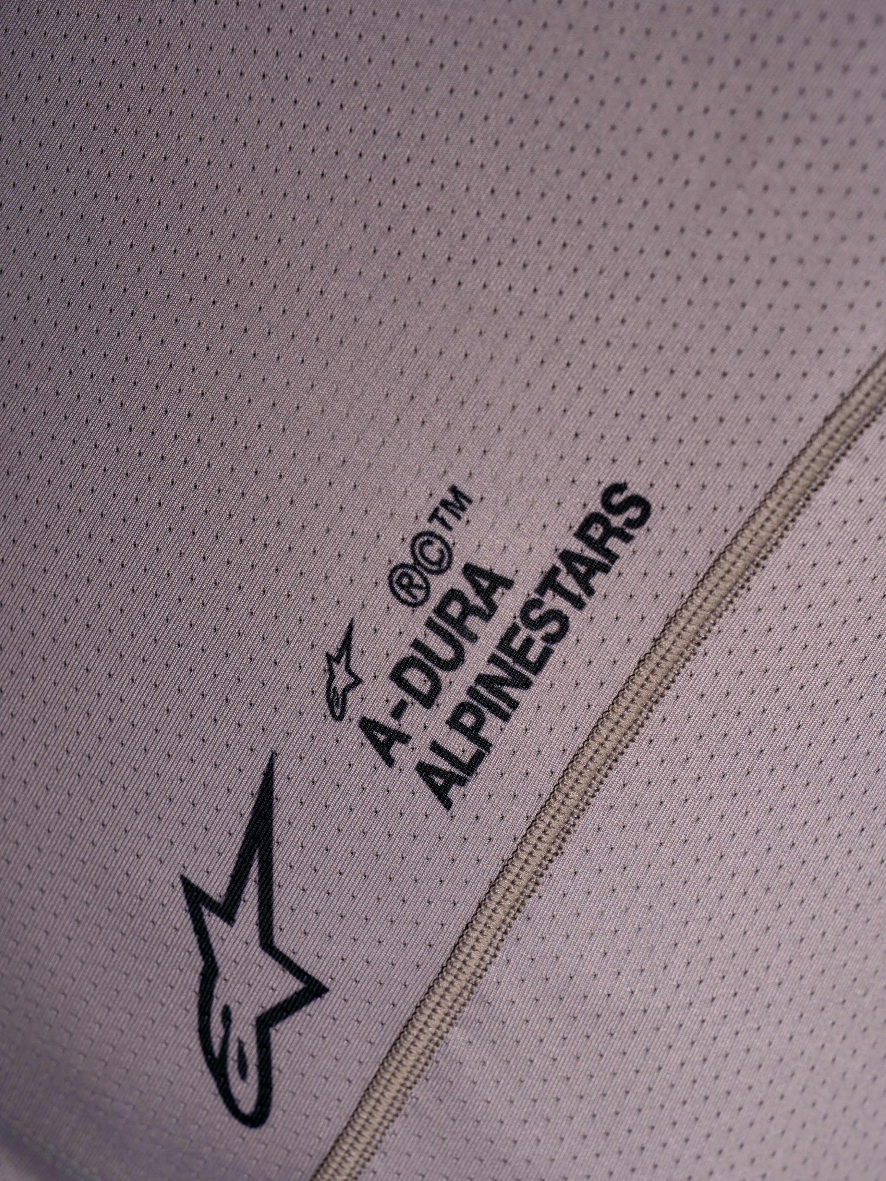 A-Dura Air Jersey - Long sleeve