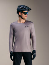 A-Dura Air Jersey - Long sleeve